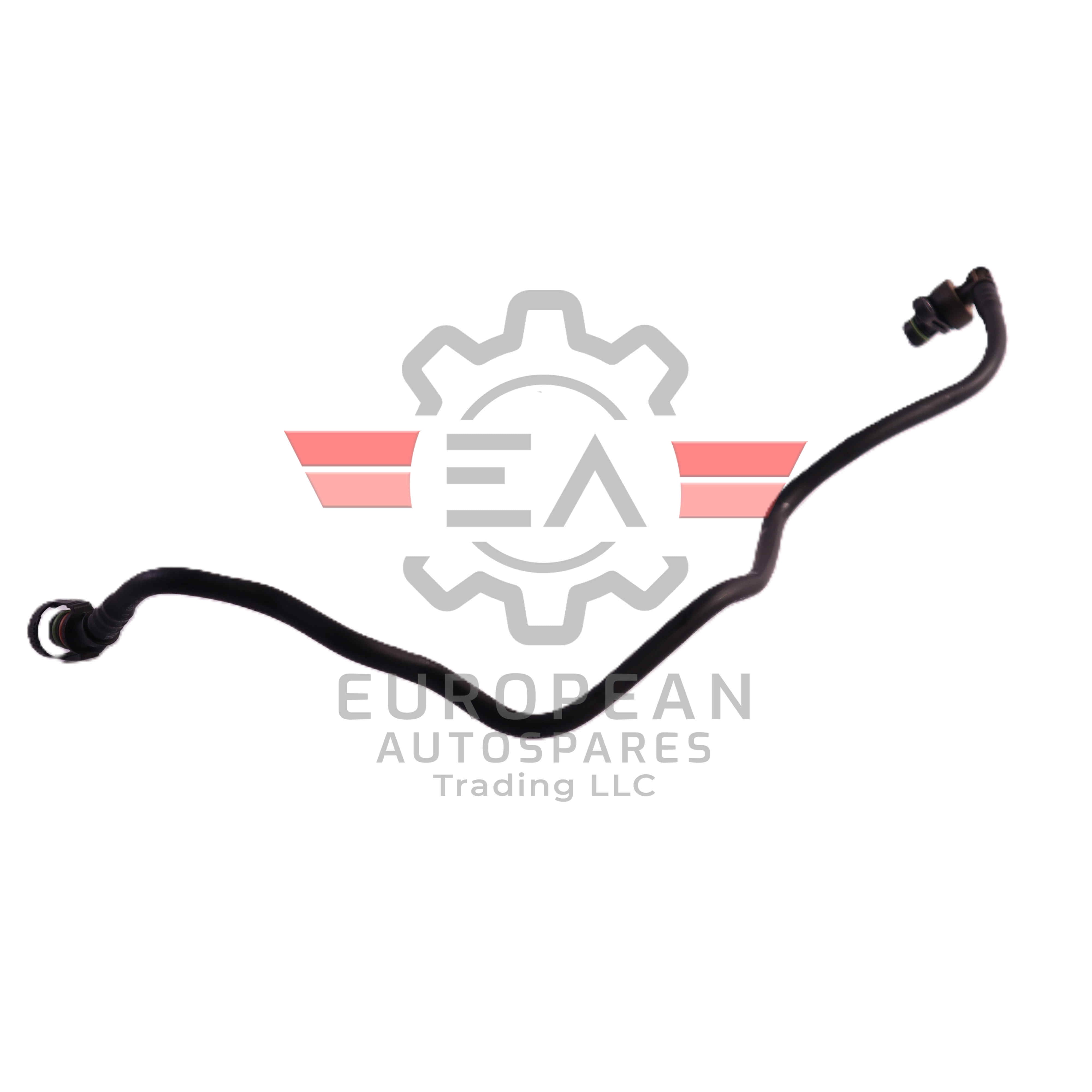 Mercedes-Benz Engine Bleed Line Pipe Assembly A2600180300 | Genuine OEM European Autospares Trading LLC