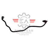 Mercedes-Benz Engine Bleed Line Pipe Assembly A2600180300 | Genuine OEM European Autospares Trading LLC