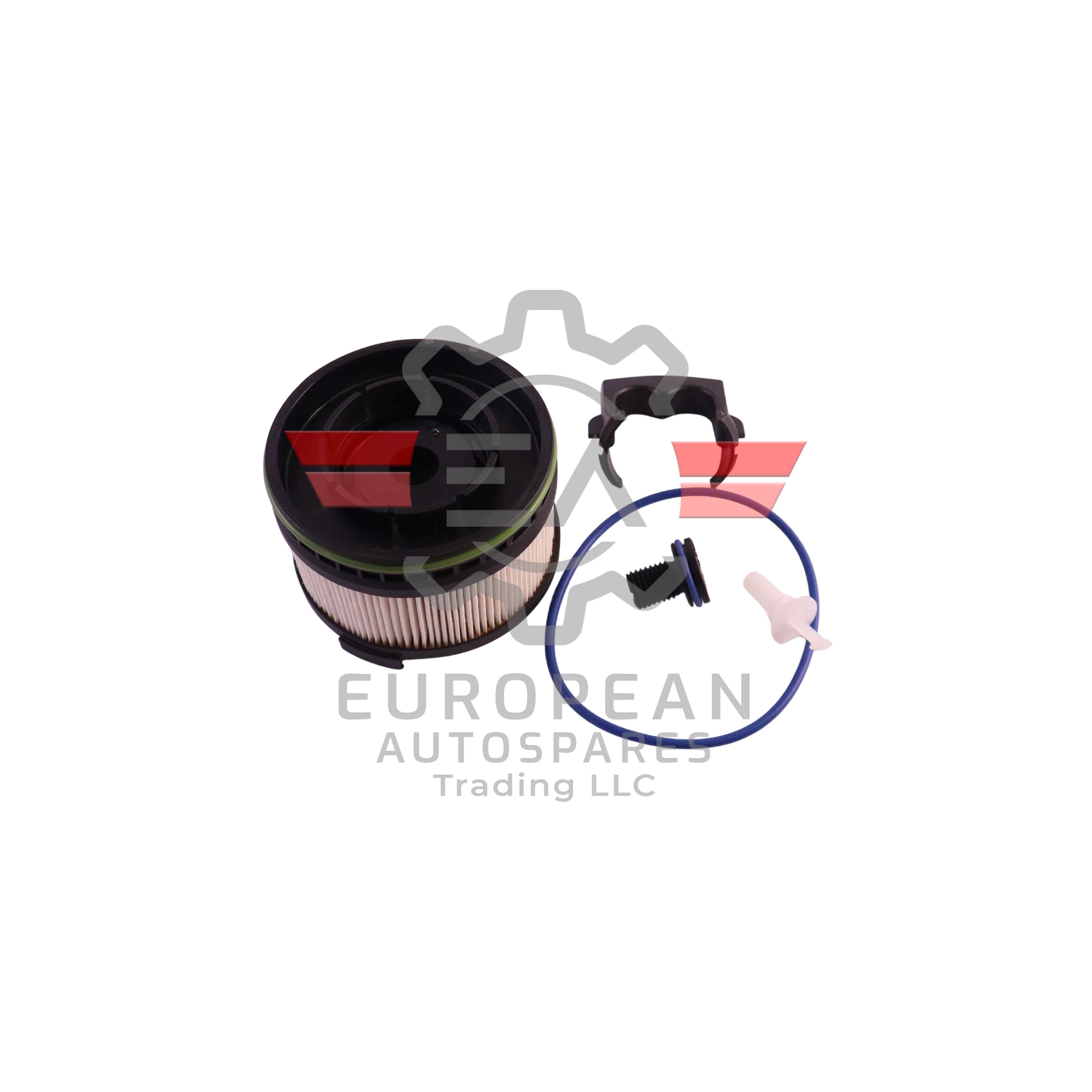 Mercedes-Benz Engine Filter Element Parts Kit A6540920000 | Genuine OEM European Autospares Trading LLC