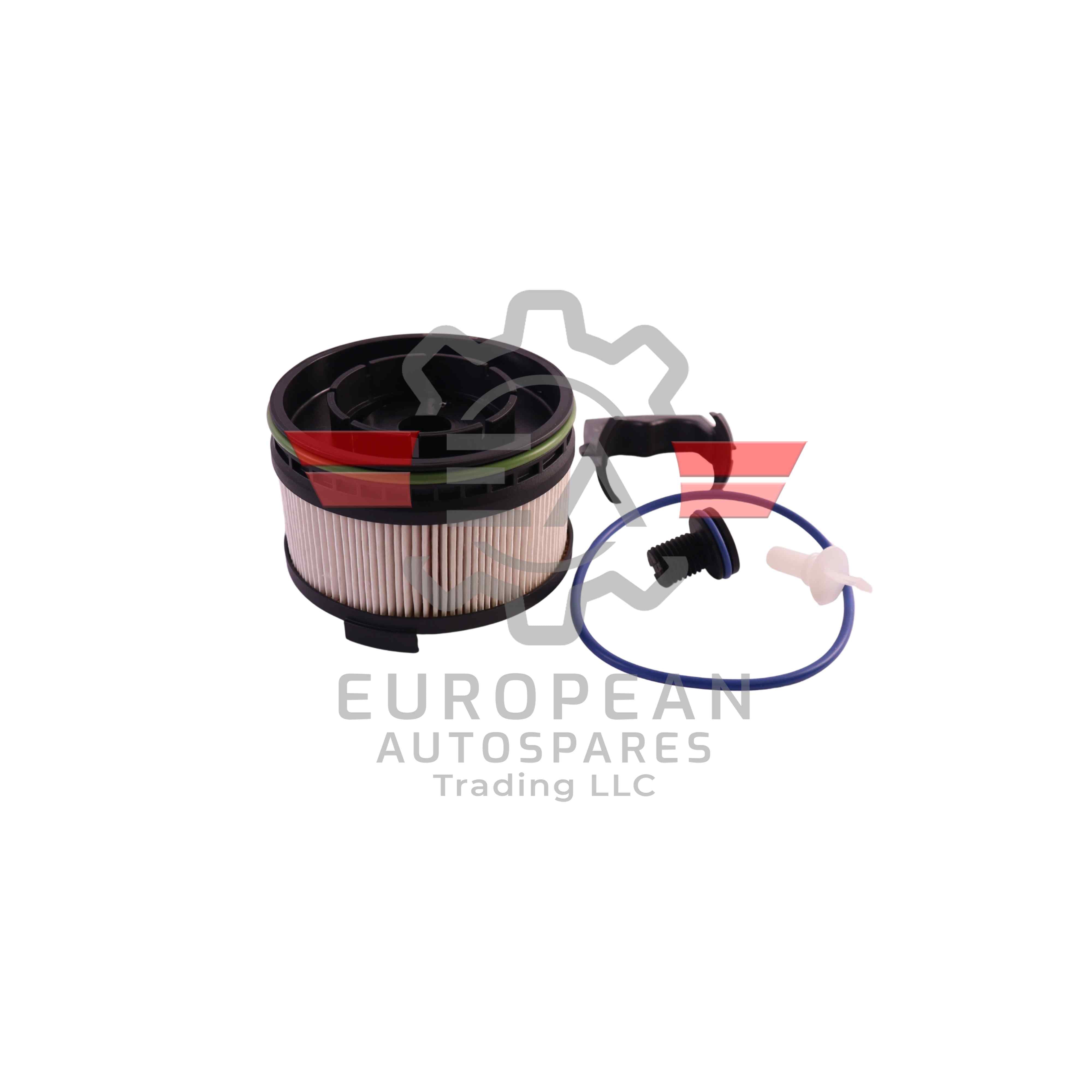 Mercedes-Benz Engine Filter Element Parts Kit A6540920000 | Genuine OEM European Autospares Trading LLC