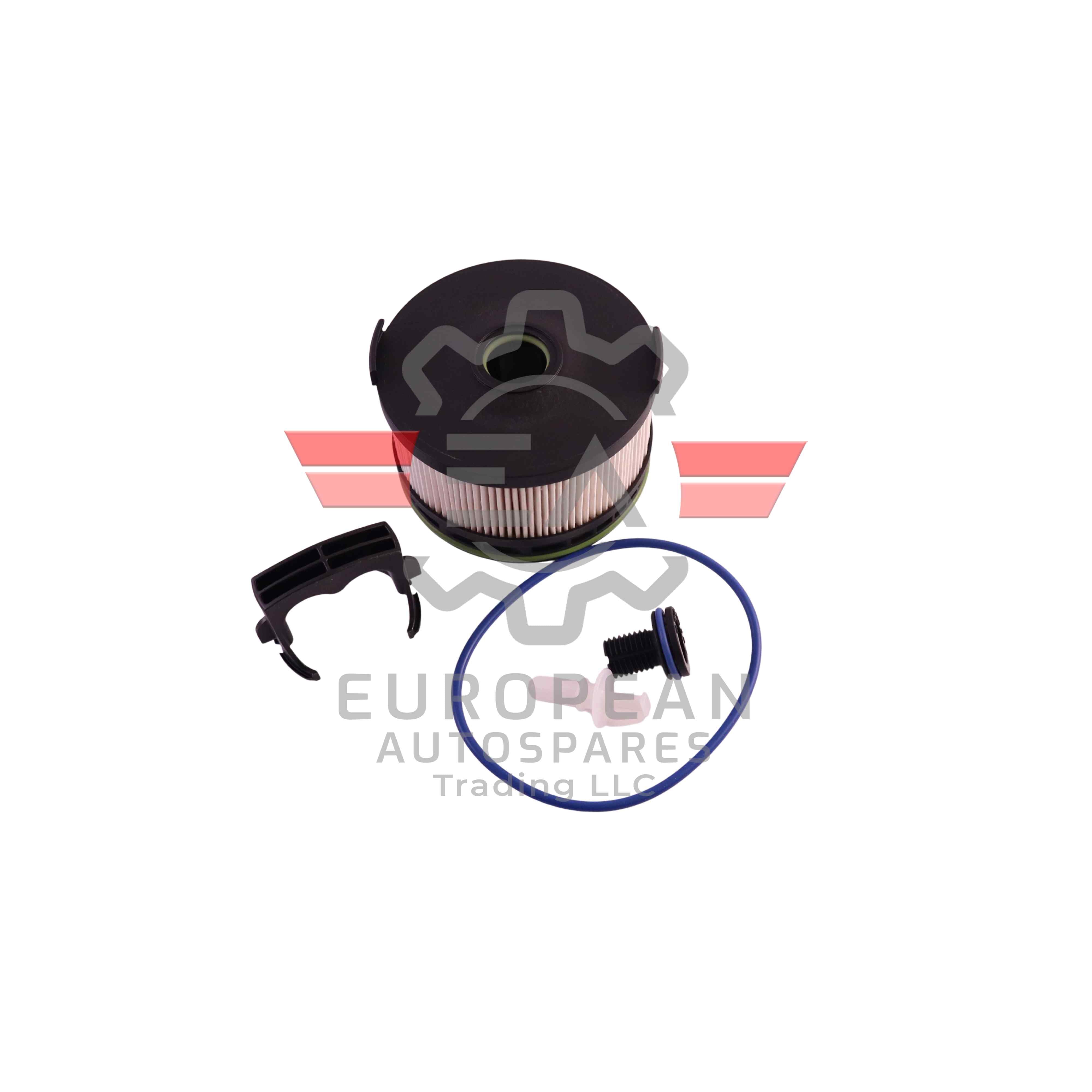 Mercedes-Benz Engine Filter Element Parts Kit A6540920000 | Genuine OEM European Autospares Trading LLC