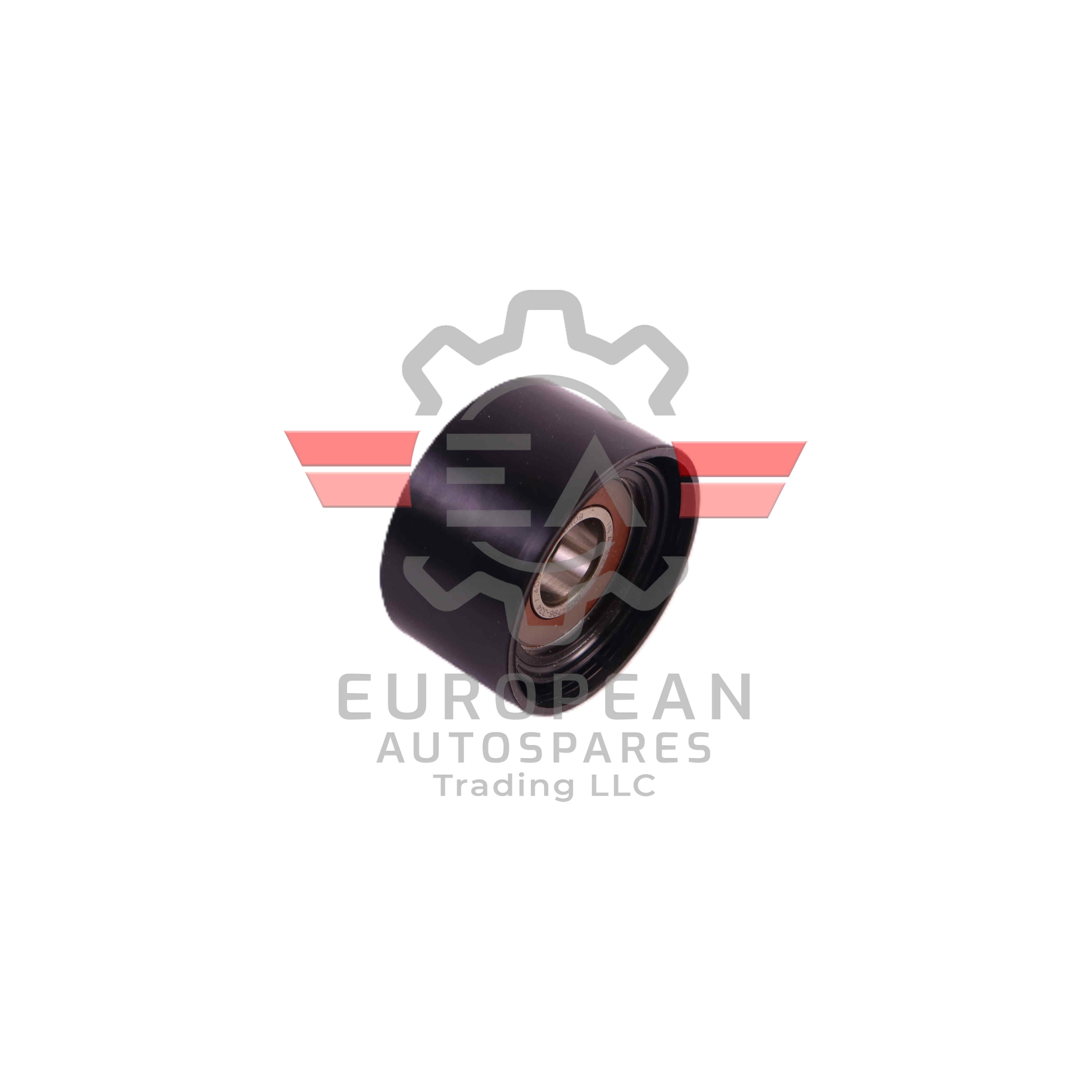 Mercedes-Benz Engine Guide Pulley Tensioner A6422001070 | Genuine OEM European Autospares Trading LLC