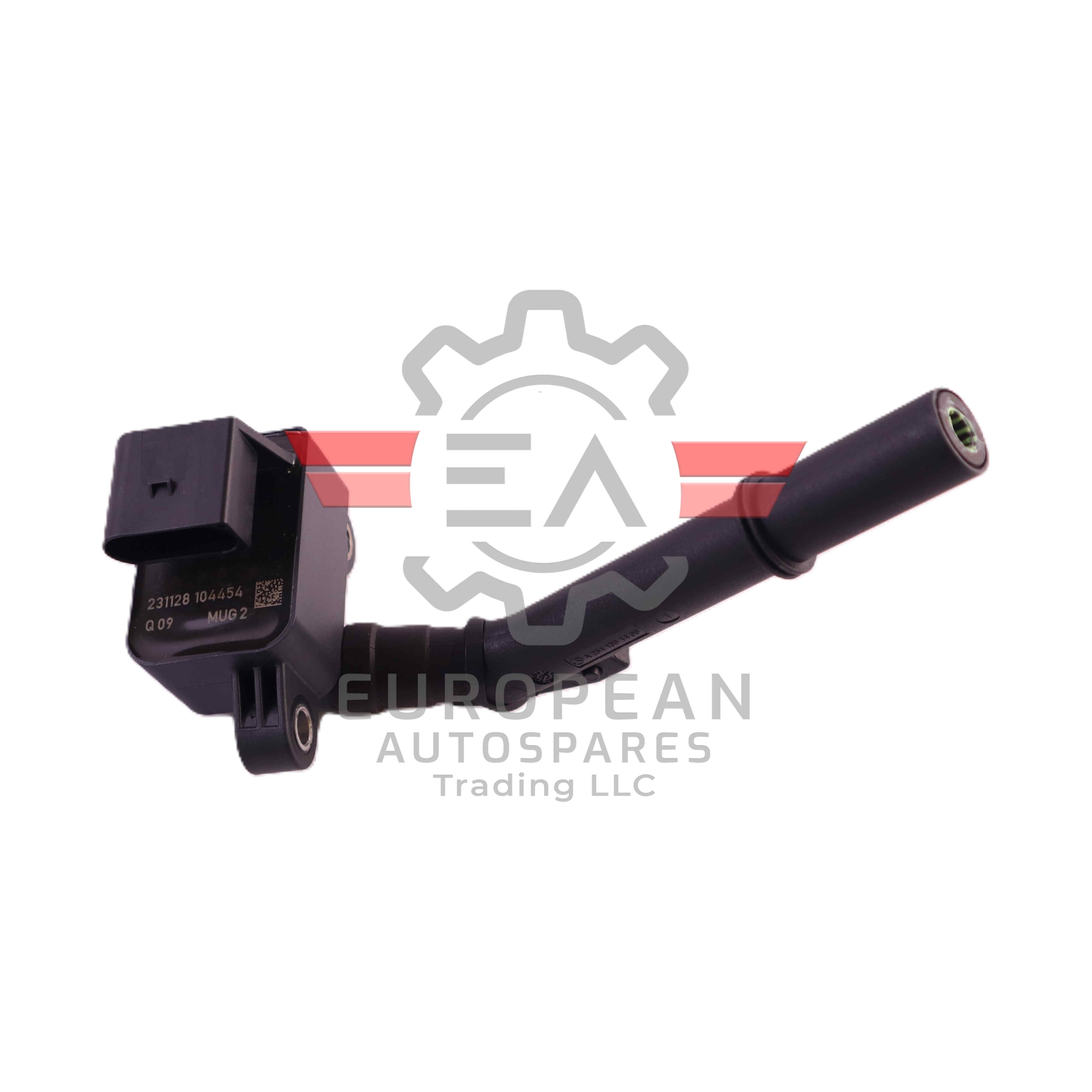 Mercedes-Benz Engine Ignition Coil Pack A2649061200 | Genuine OEM European Autospares Trading LLC