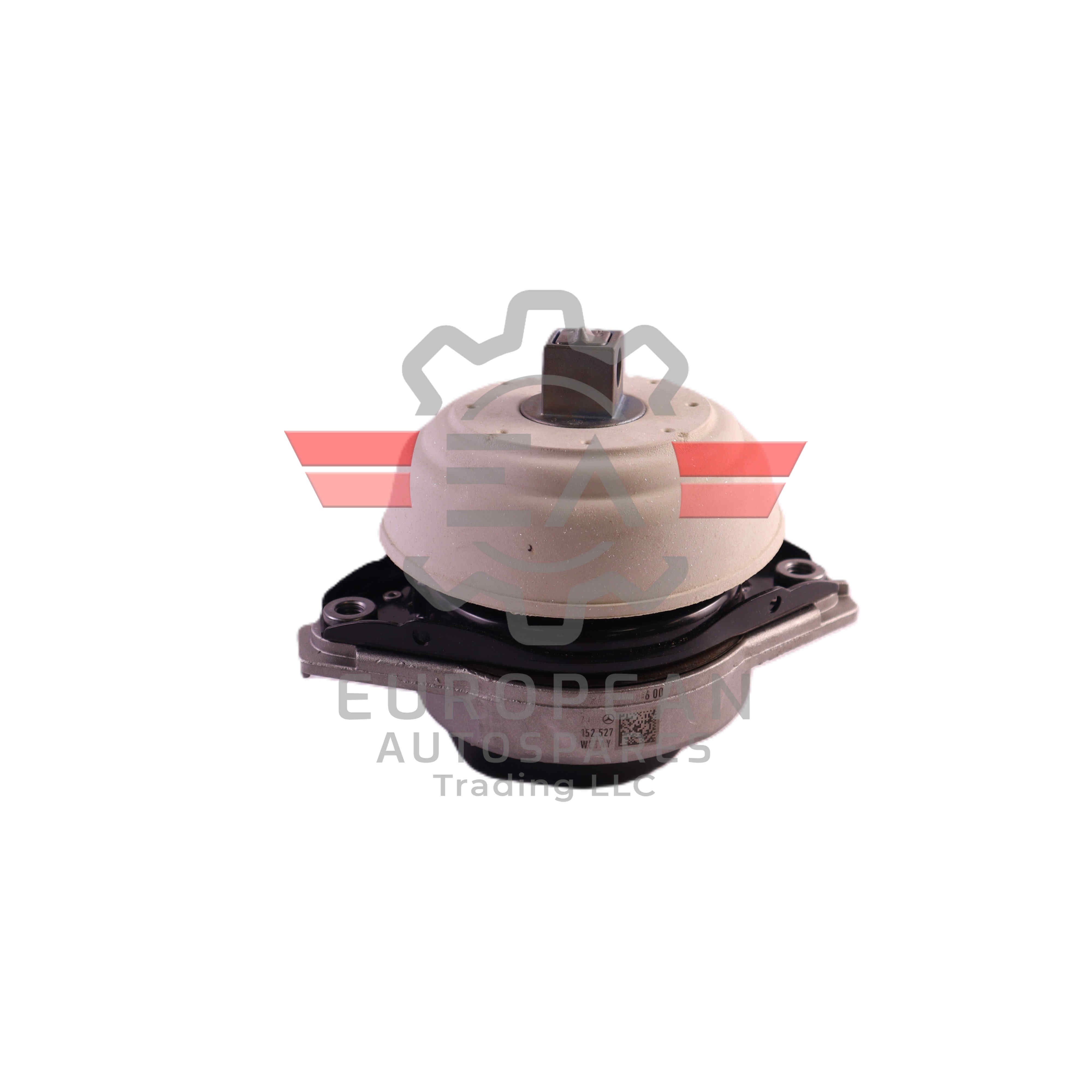 Mercedes-Benz Engine Mount Support Assembly A1662406117 | Genuine OEM European Autospares Trading LLC