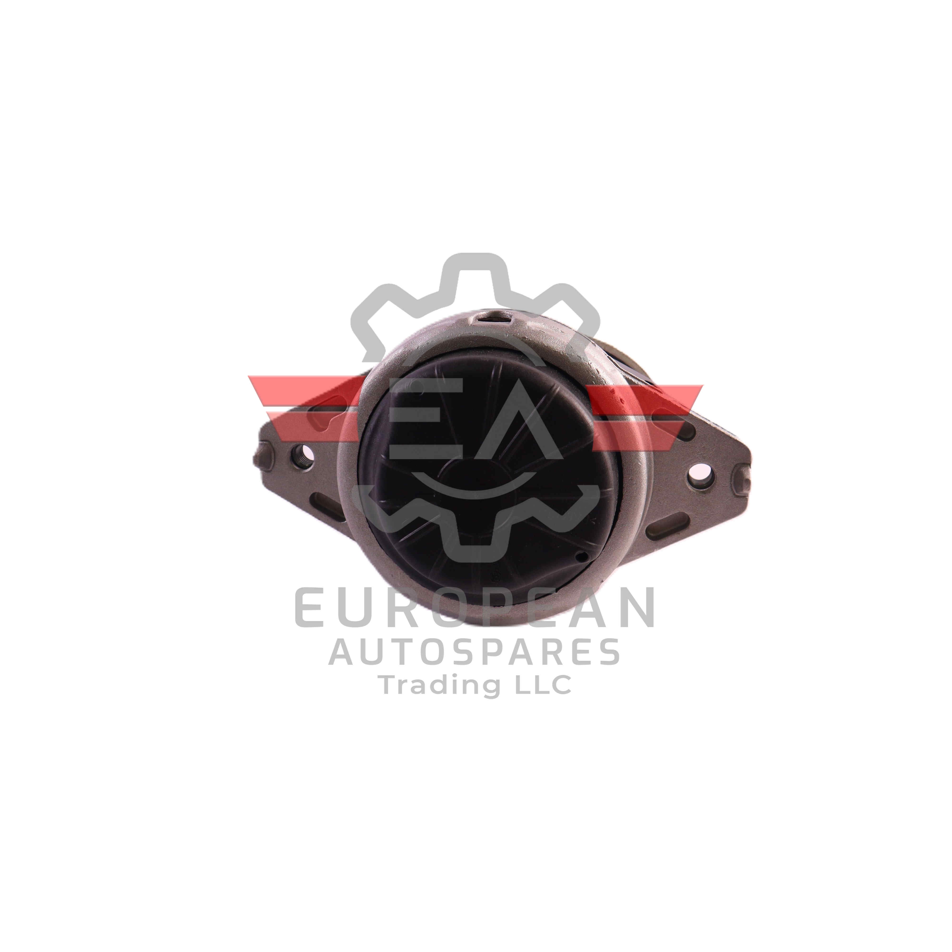 Mercedes-Benz Engine Mount Support Assembly A1662406117 | Genuine OEM European Autospares Trading LLC