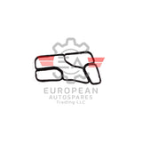 Mercedes-Benz Engine Oil Filter Housing Assembly A2721840100 | Genuine OEM European Autospares Trading LLC