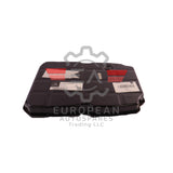 Mercedes-Benz Engine Oil Pan Sump Assembly A1402700812 | Genuine OEM European Autospares Trading LLC
