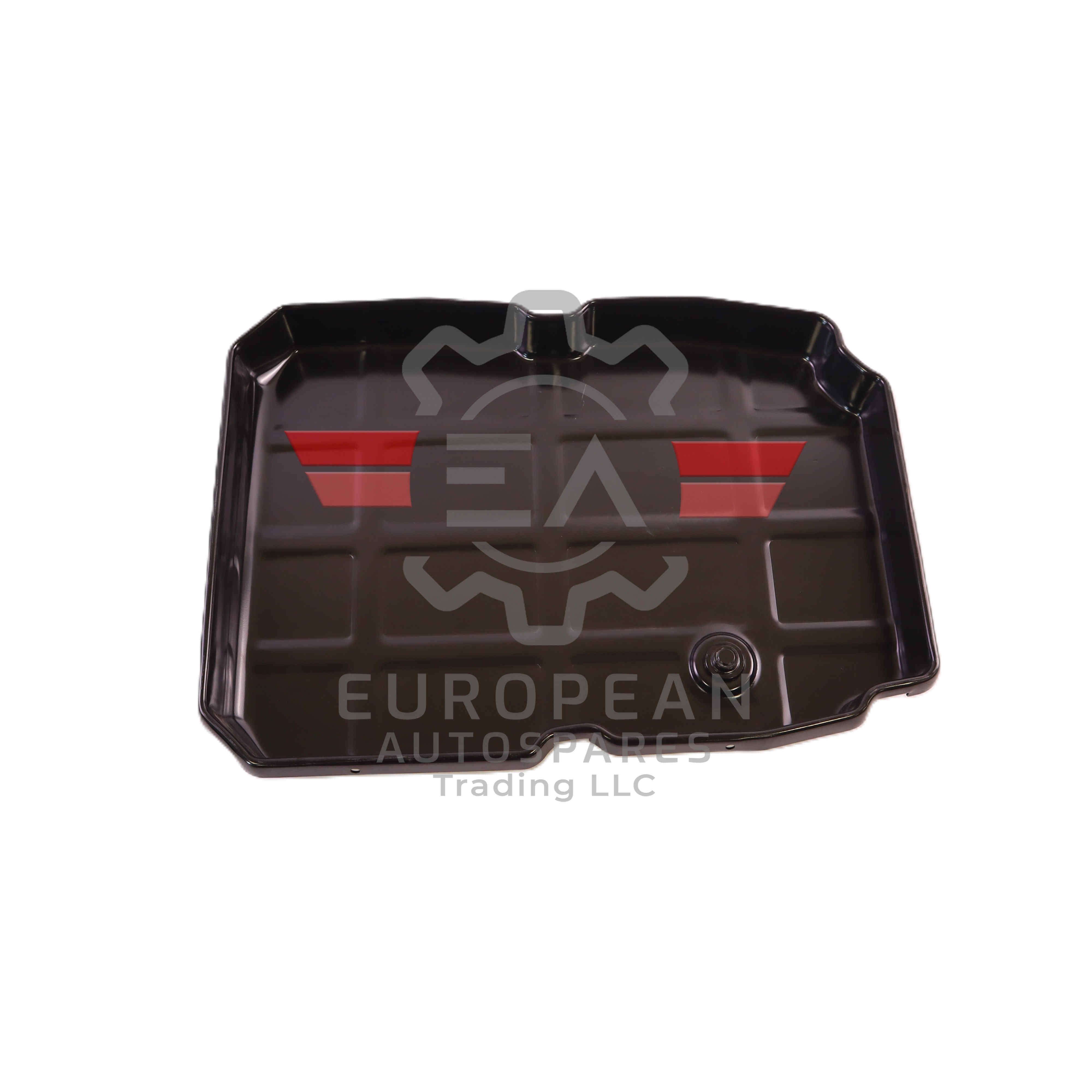 Mercedes-Benz Engine Oil Pan Sump Assembly A1402700812 | Genuine OEM European Autospares Trading LLC