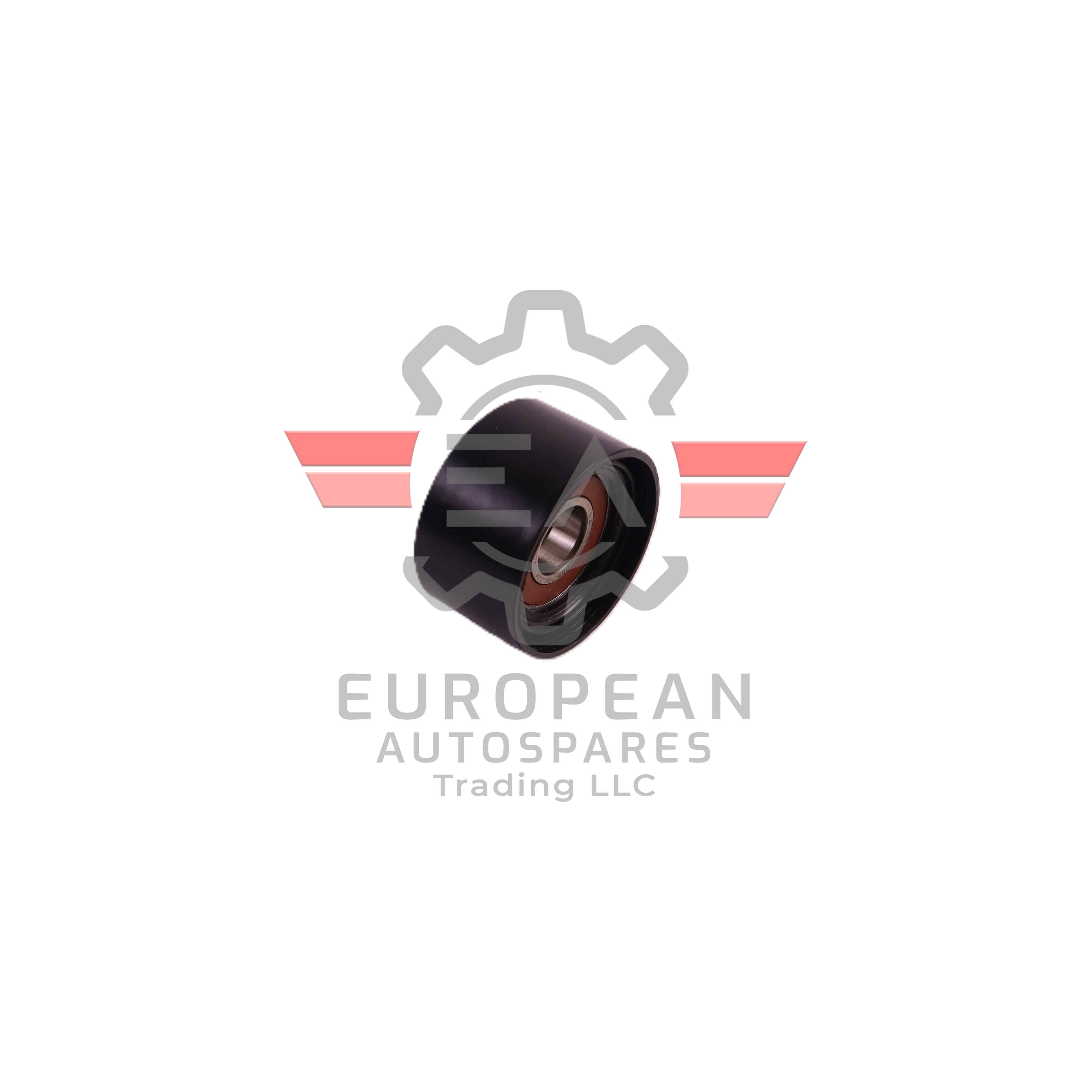 Mercedes-Benz Engine Guide Pulley Tensioner A6422001070 | Genuine OEM European Autospares Trading LLC