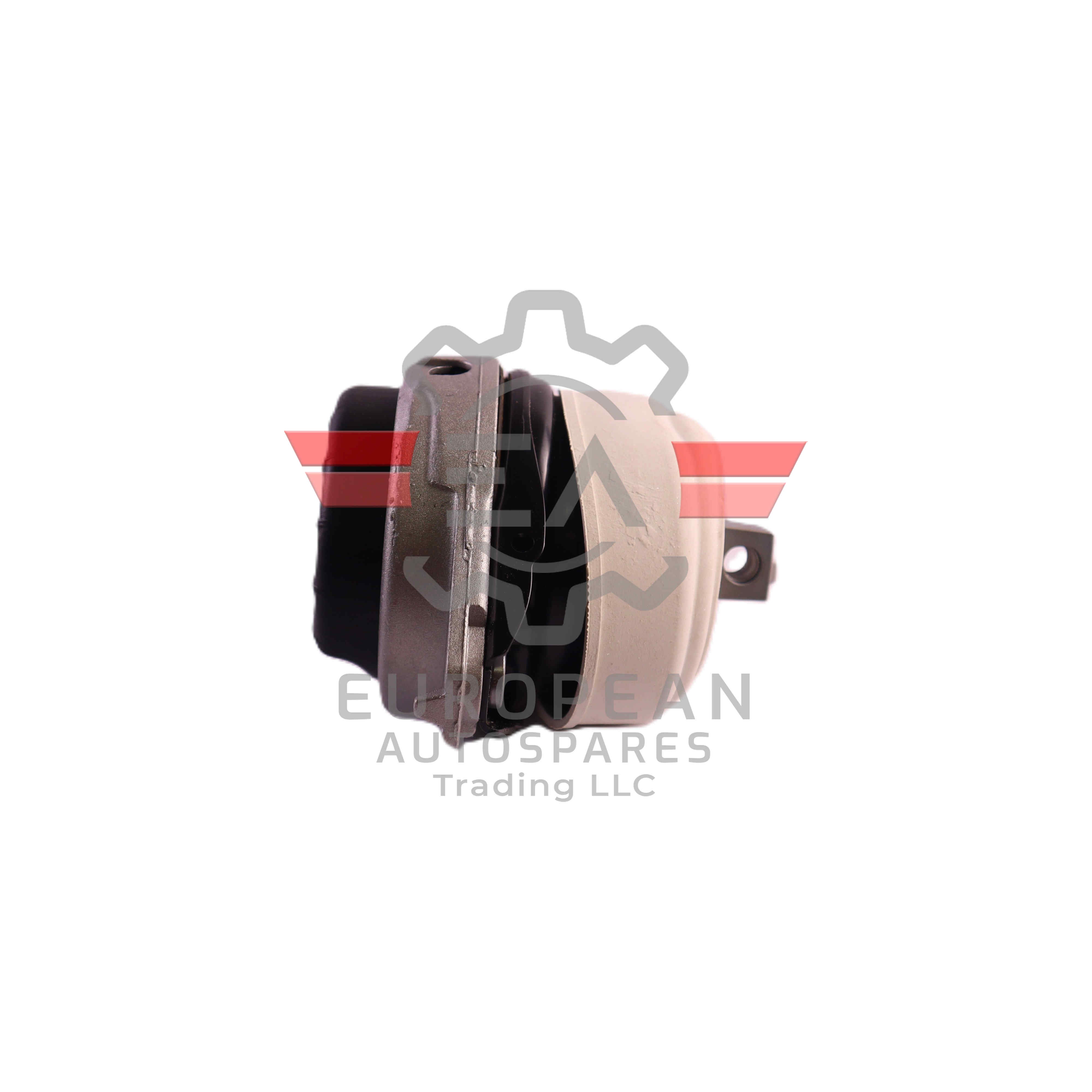 Mercedes-Benz Engine Mount Support Assembly A1662406117 | Genuine OEM European Autospares Trading LLC