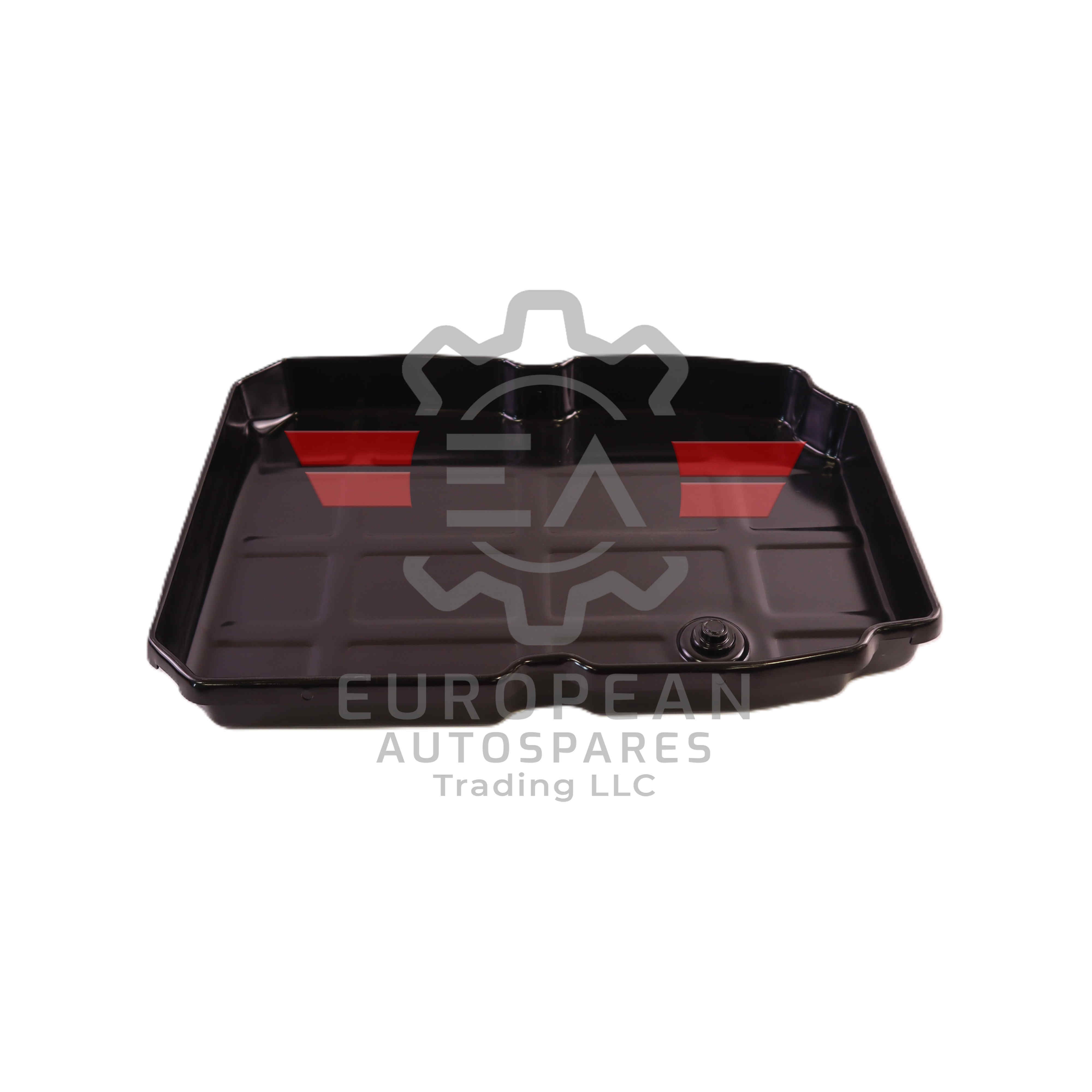 Mercedes-Benz Engine Oil Pan Sump Assembly A1402700812 | Genuine OEM European Autospares Trading LLC