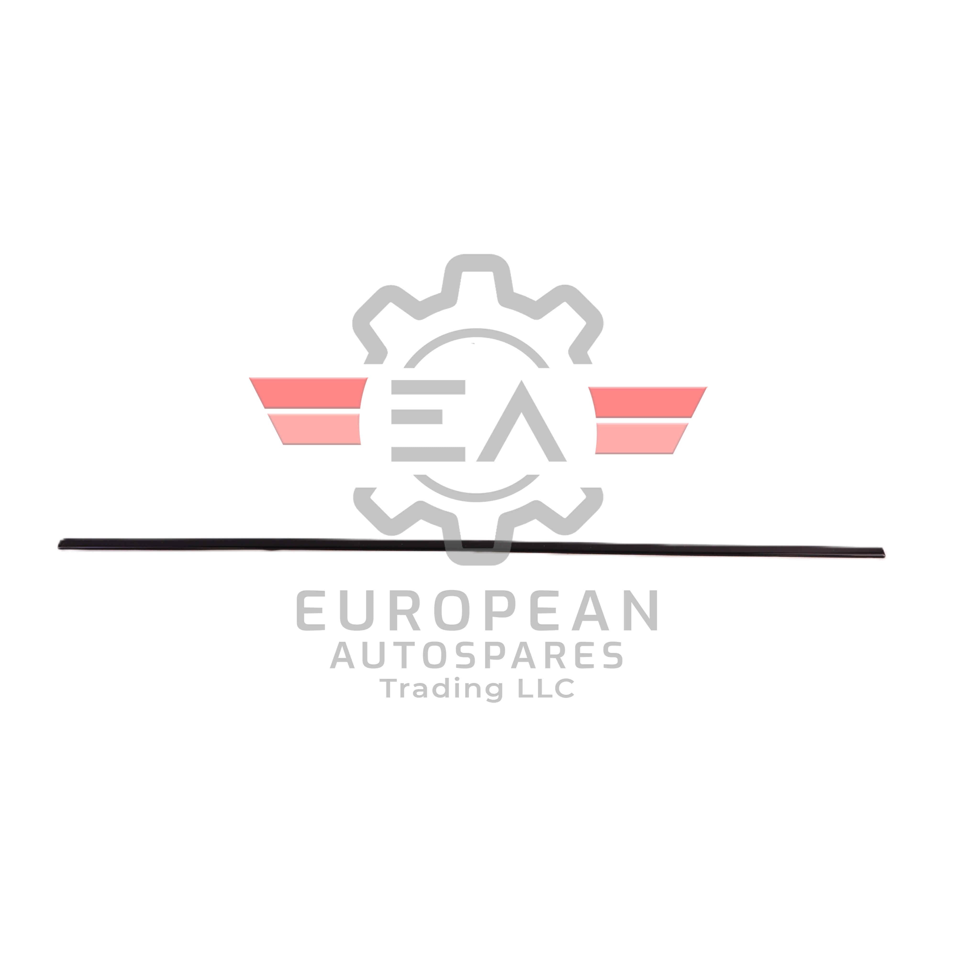 Mercedes-Benz Exterior Protective Side Strip Trim A4636982200 | Genuine OEM European Autospares Trading LLC