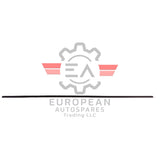 Mercedes-Benz Exterior Protective Side Strip Trim A4636982300 | Genuine OEM European Autospares Trading LLC