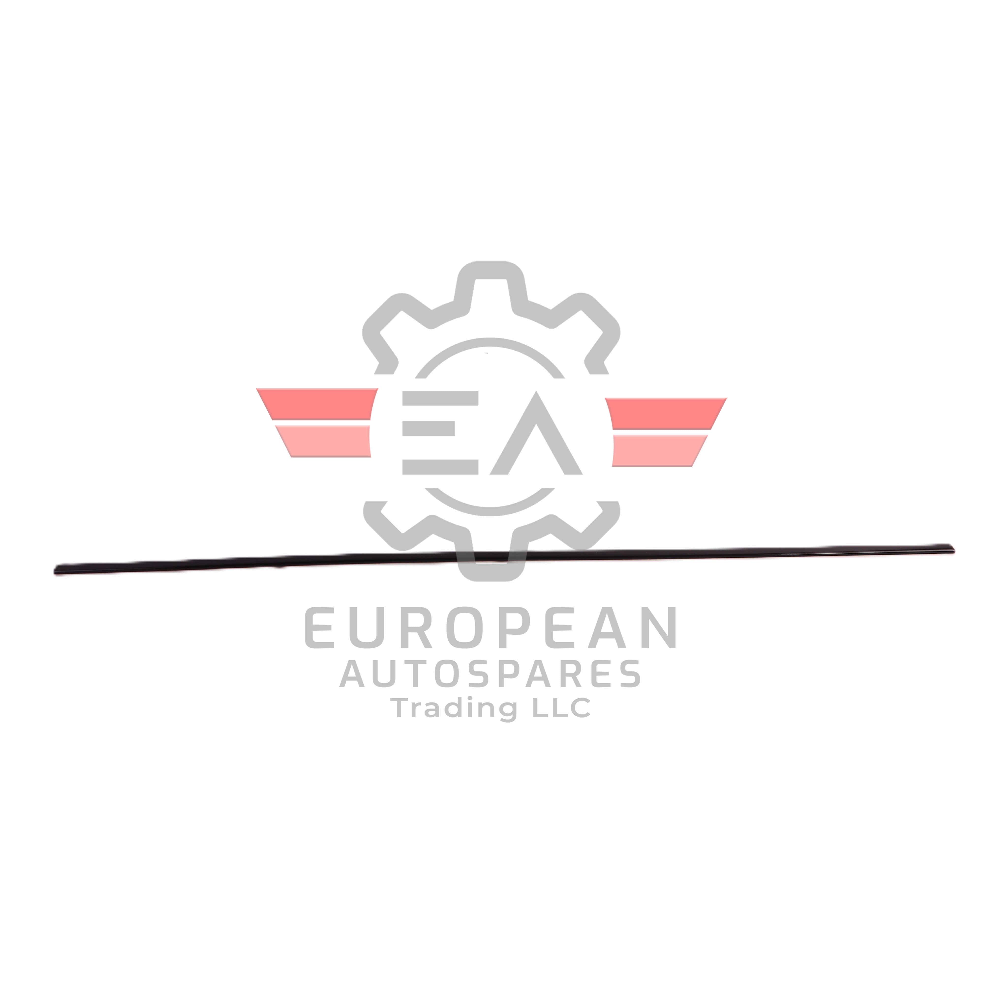 Mercedes-Benz Exterior Protective Side Strip Trim A4636982200 | Genuine OEM European Autospares Trading LLC