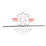 Mercedes-Benz Exterior Protective Side Strip Trim A4636982200 | Genuine OEM European Autospares Trading LLC