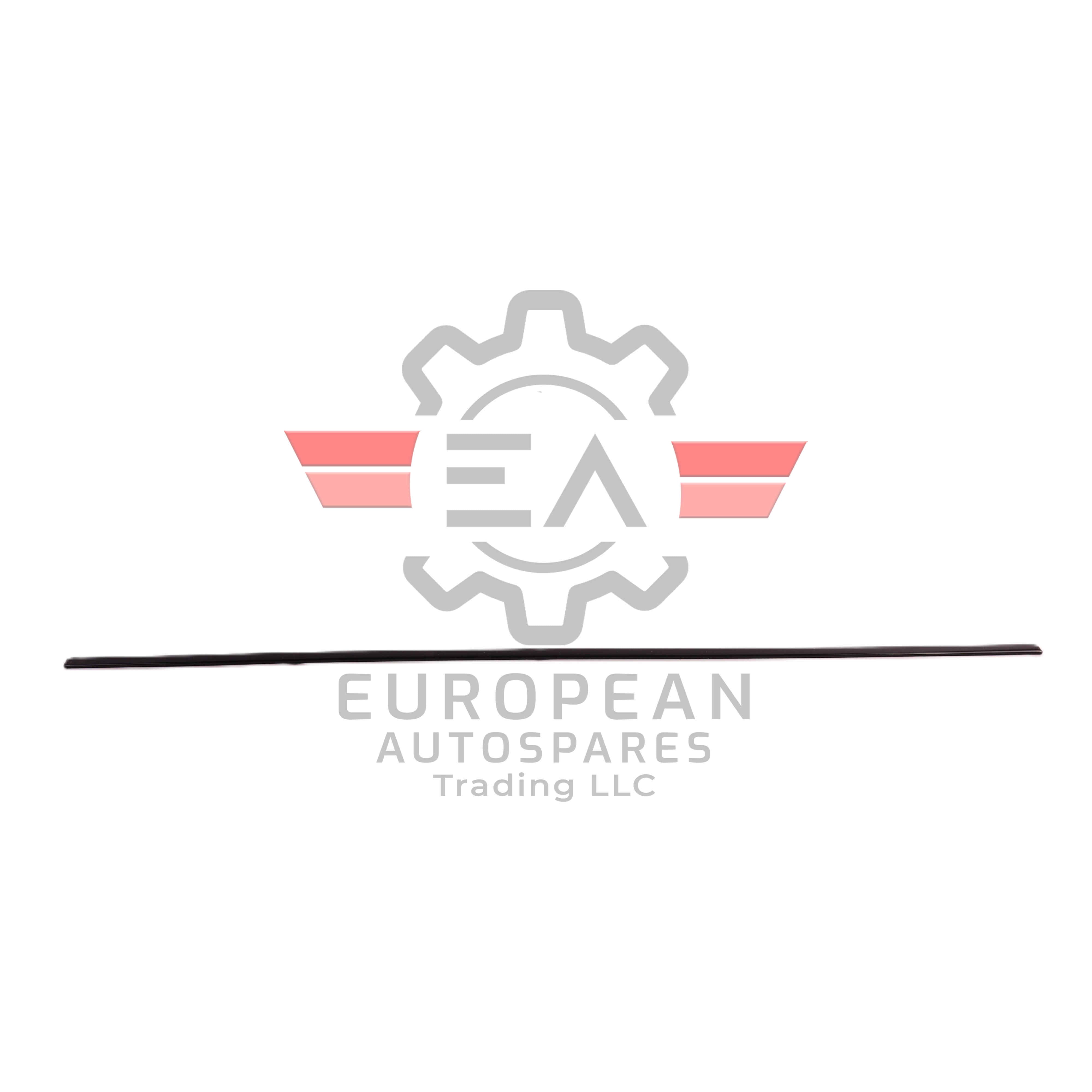 Mercedes-Benz Exterior Protective Side Strip Trim A4636982300 | Genuine OEM European Autospares Trading LLC