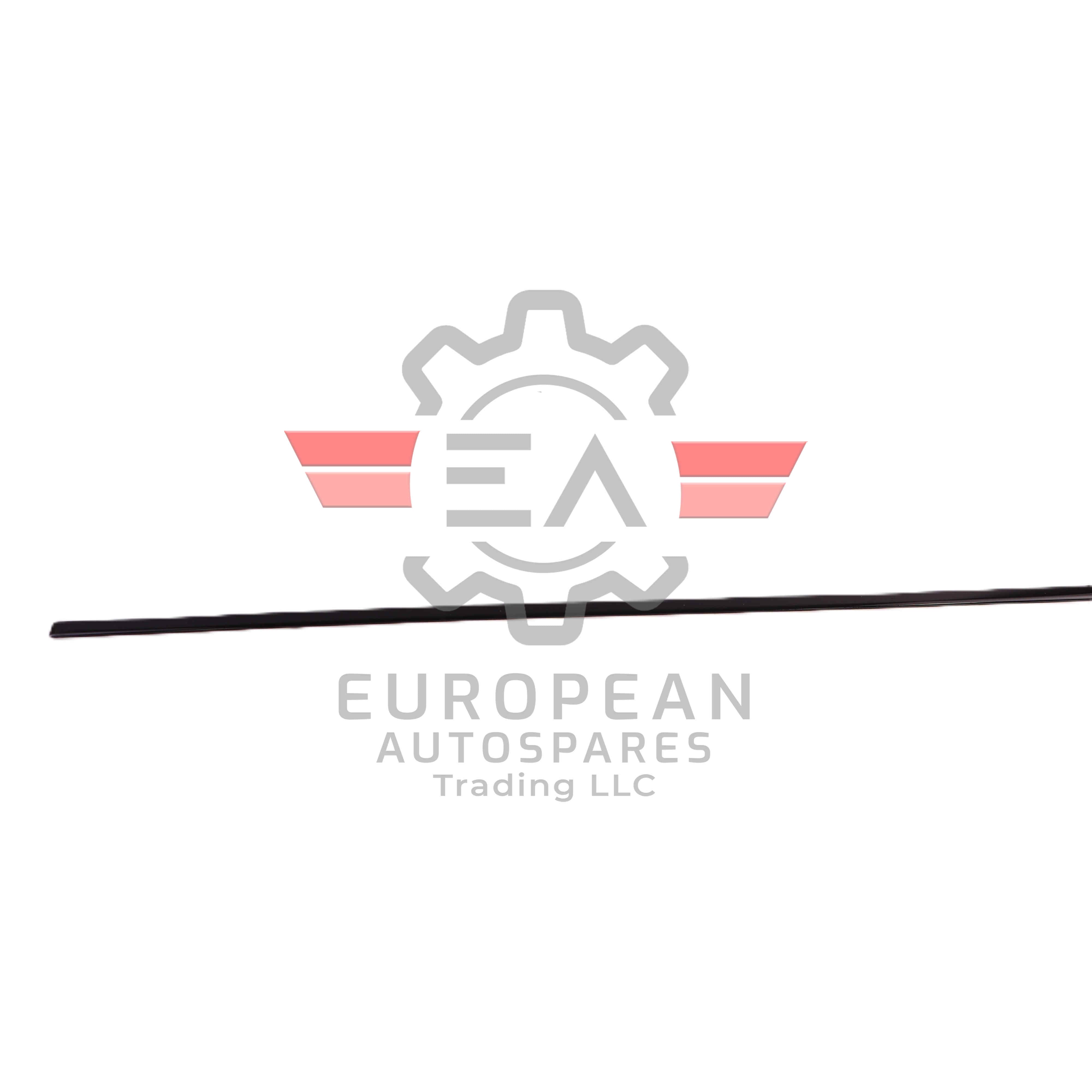 Mercedes-Benz Exterior Protective Side Strip Trim A4636982300 | Genuine OEM European Autospares Trading LLC