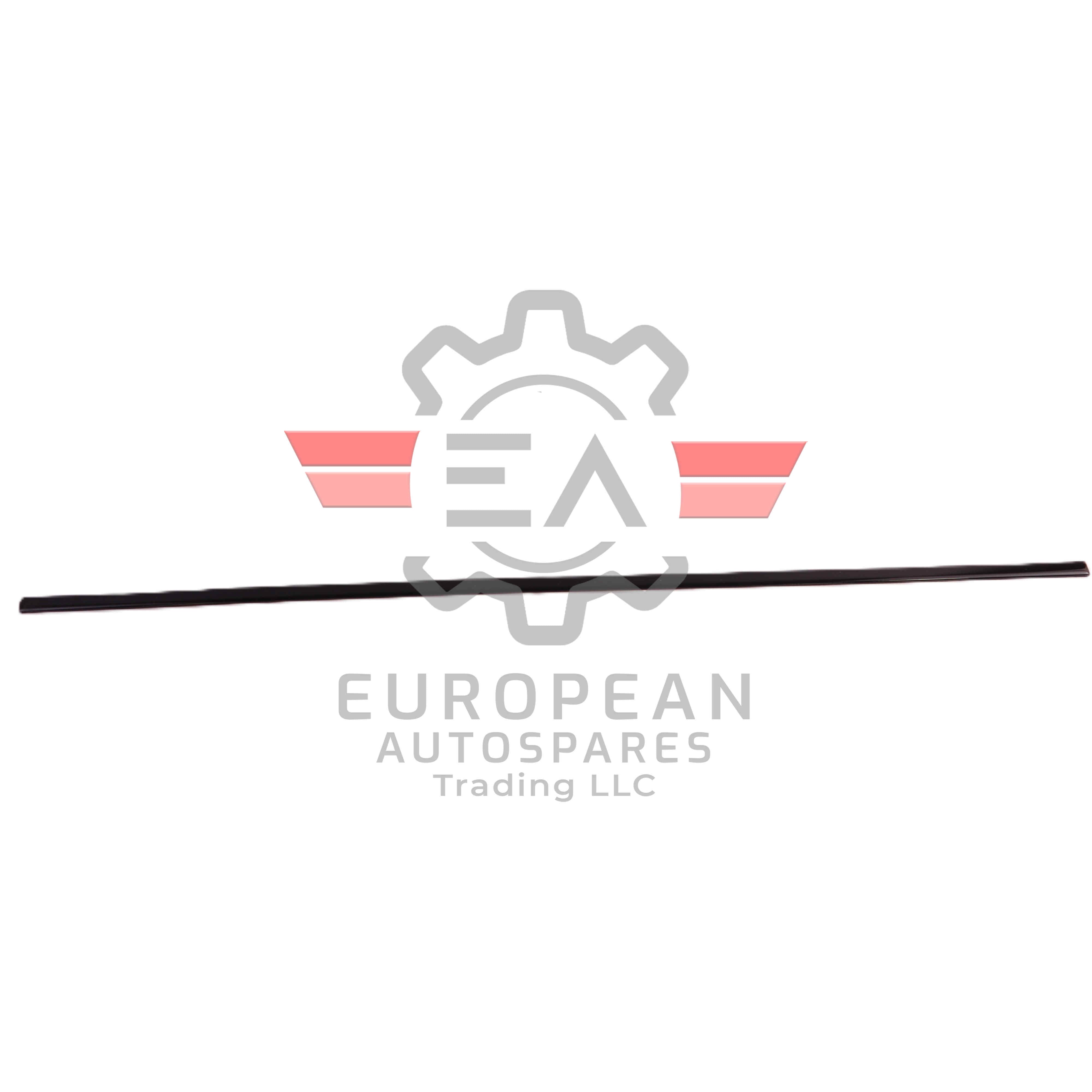 Mercedes-Benz Exterior Protective Side Strip Trim A4636982300 | Genuine OEM European Autospares Trading LLC