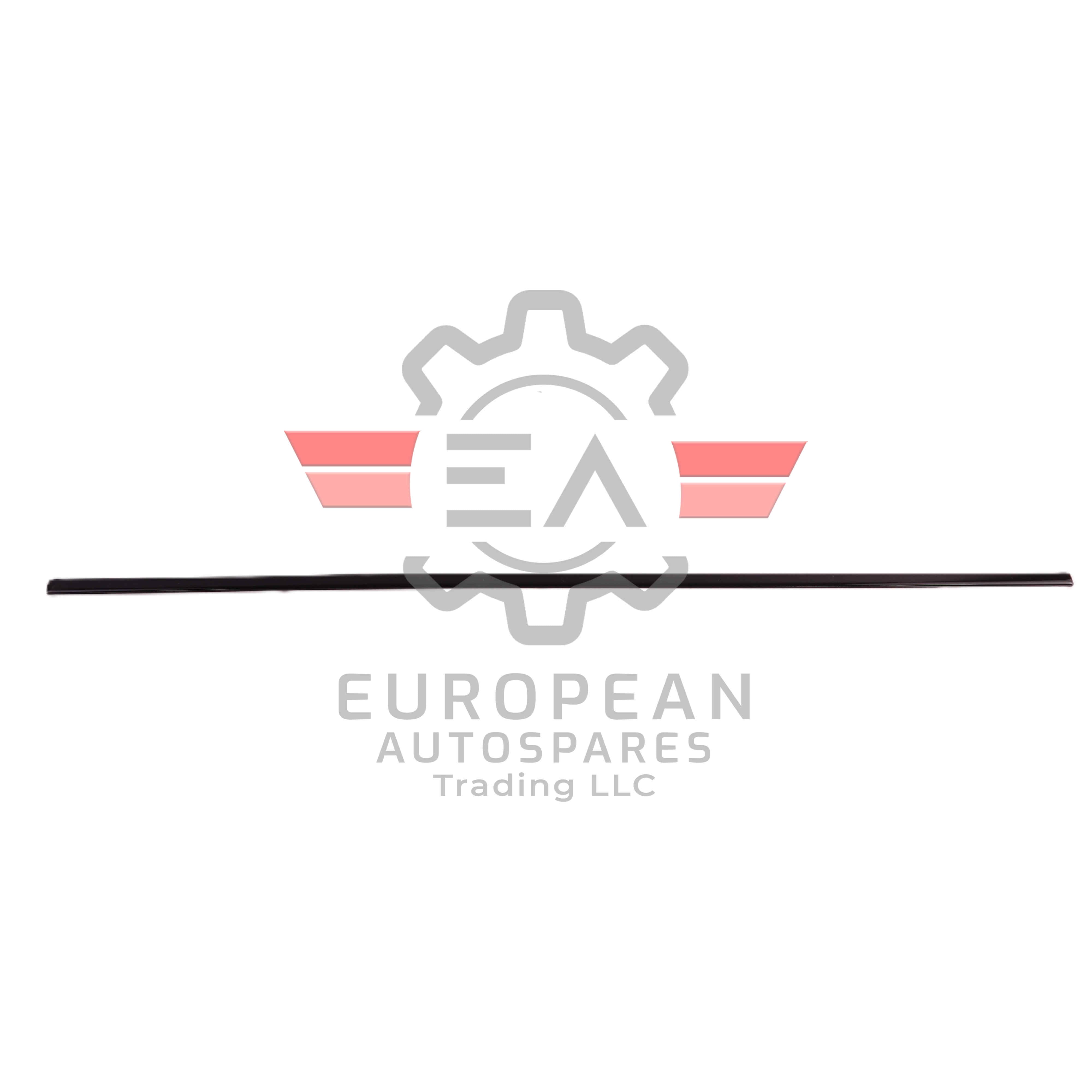 Mercedes-Benz Exterior Protective Side Strip Trim A4636982300 | Genuine OEM European Autospares Trading LLC