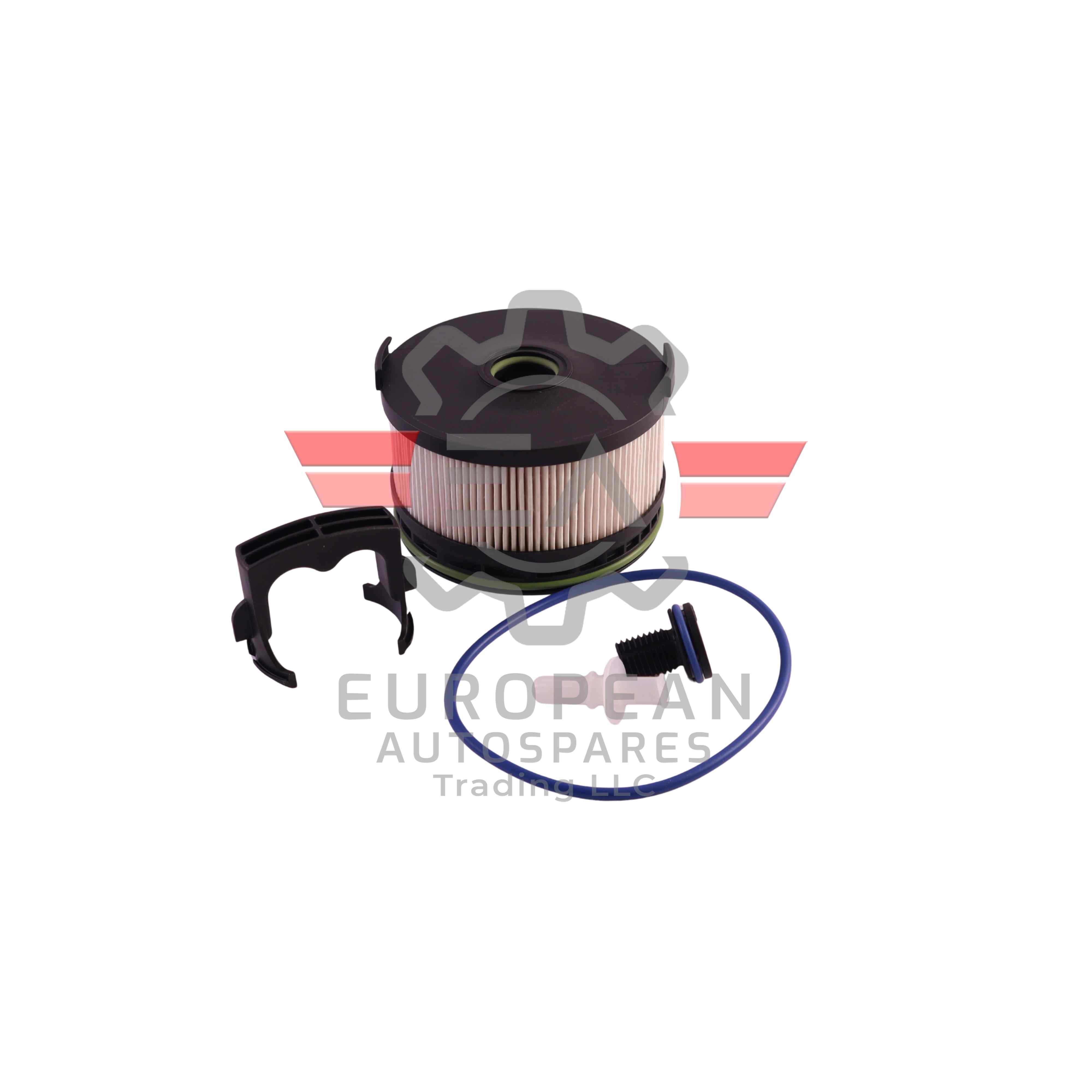 Mercedes-Benz Engine Filter Element Parts Kit A6540920000 | Genuine OEM European Autospares Trading LLC