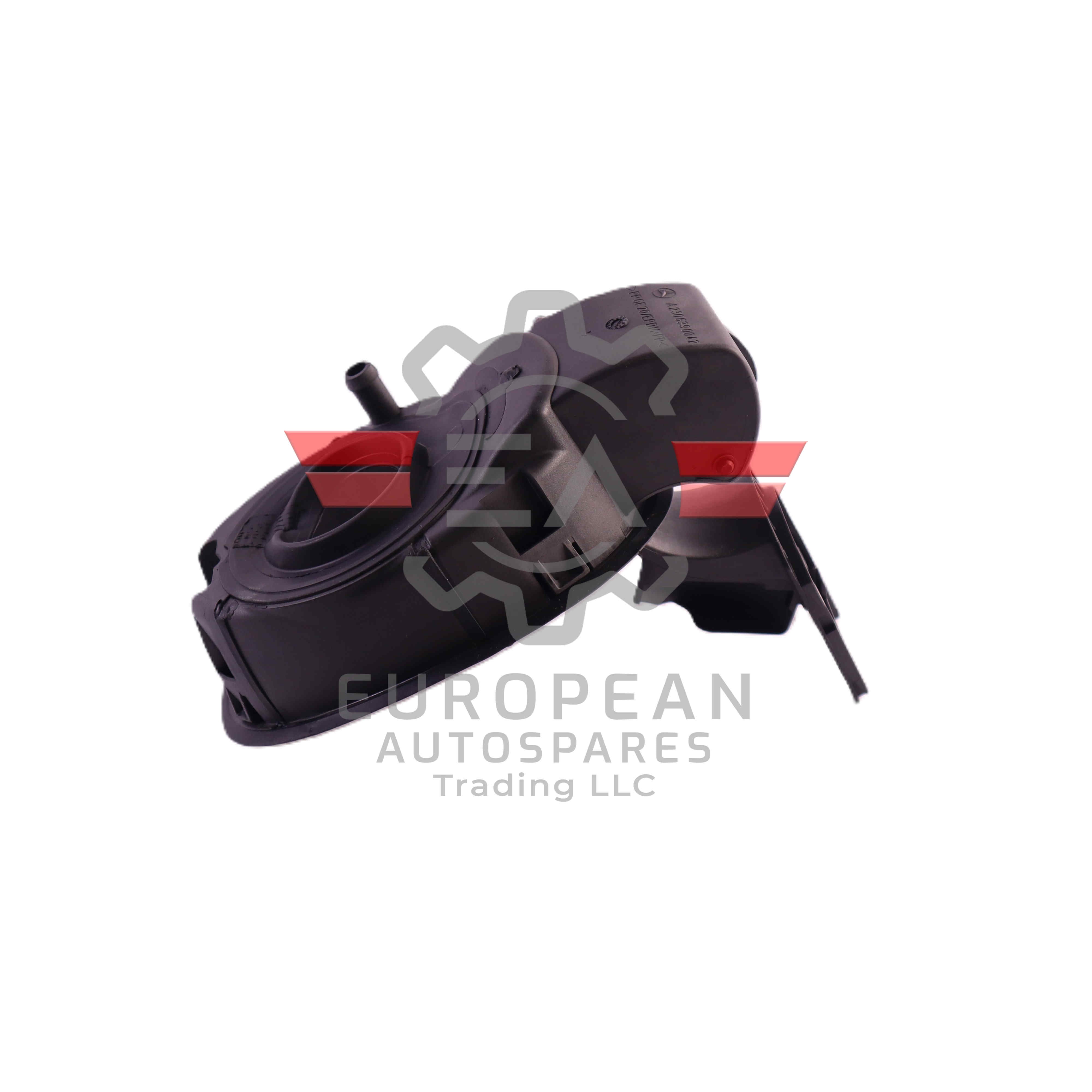 Mercedes-Benz Fuel Filler Neck Pipe Assembly A1996390042 | Genuine OEM European Autospares Trading LLC