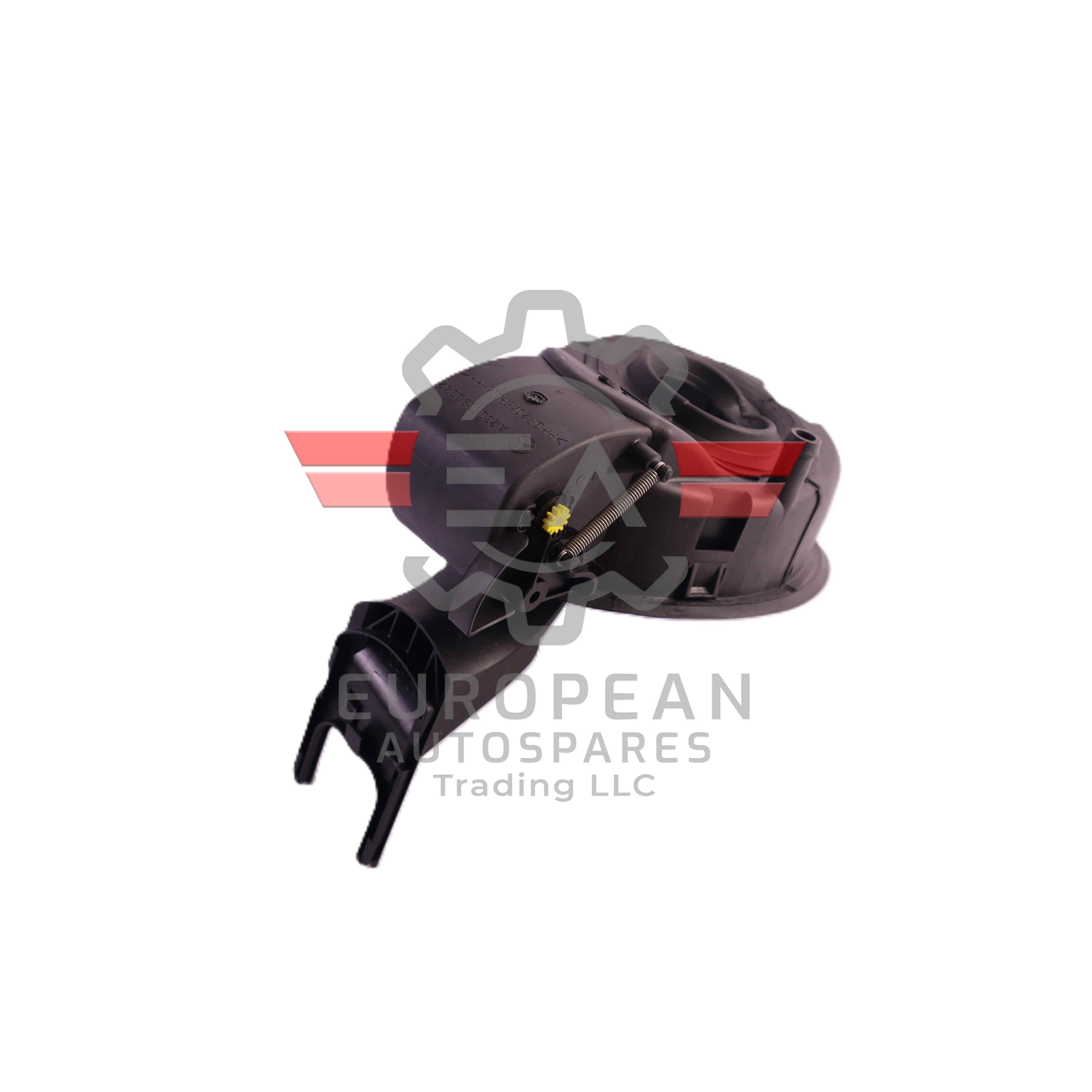 Mercedes-Benz Fuel Filler Neck Pipe Assembly A1996390042 | Genuine OEM European Autospares Trading LLC
