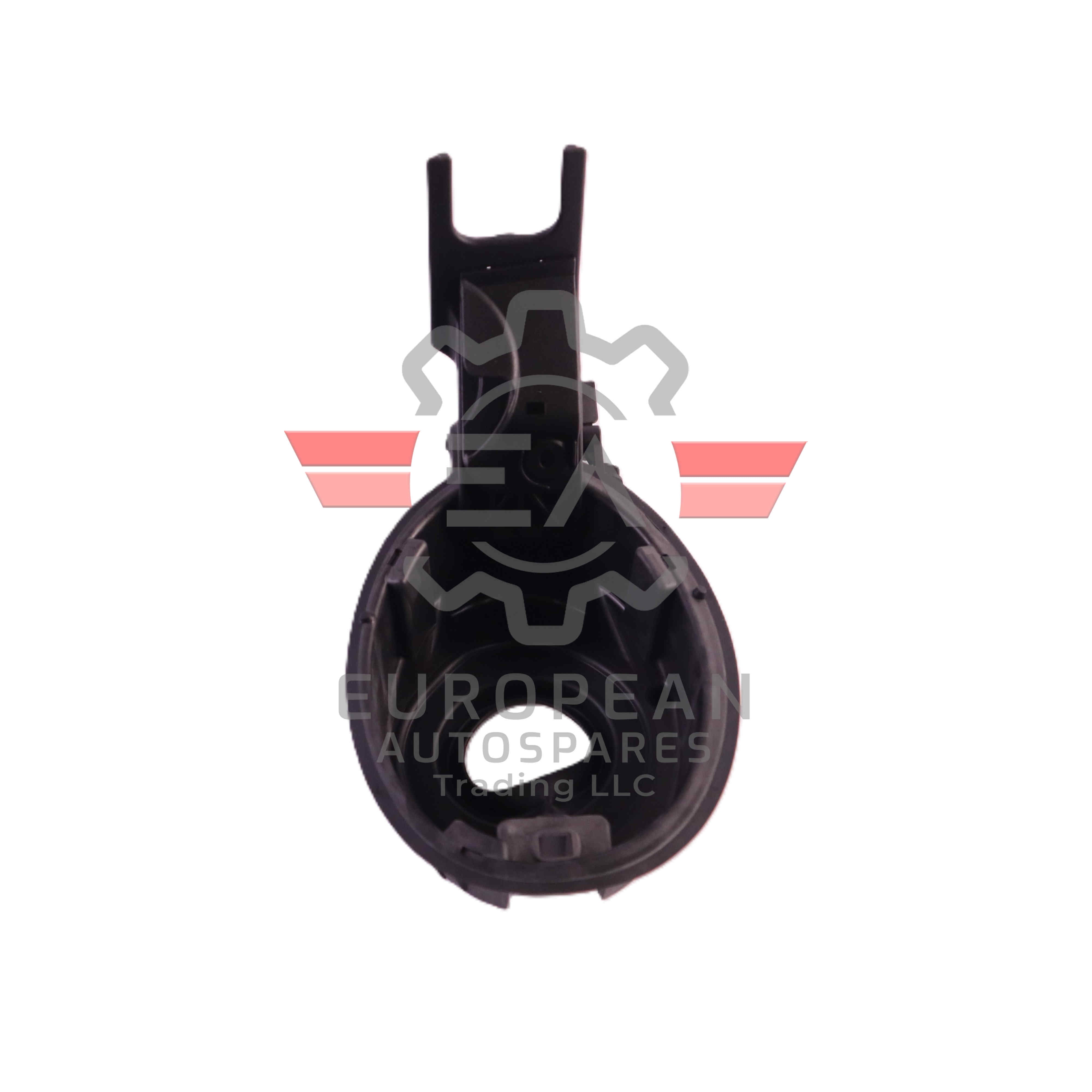 Mercedes-Benz Fuel Filler Neck Pipe Assembly A1996390042 | Genuine OEM European Autospares Trading LLC