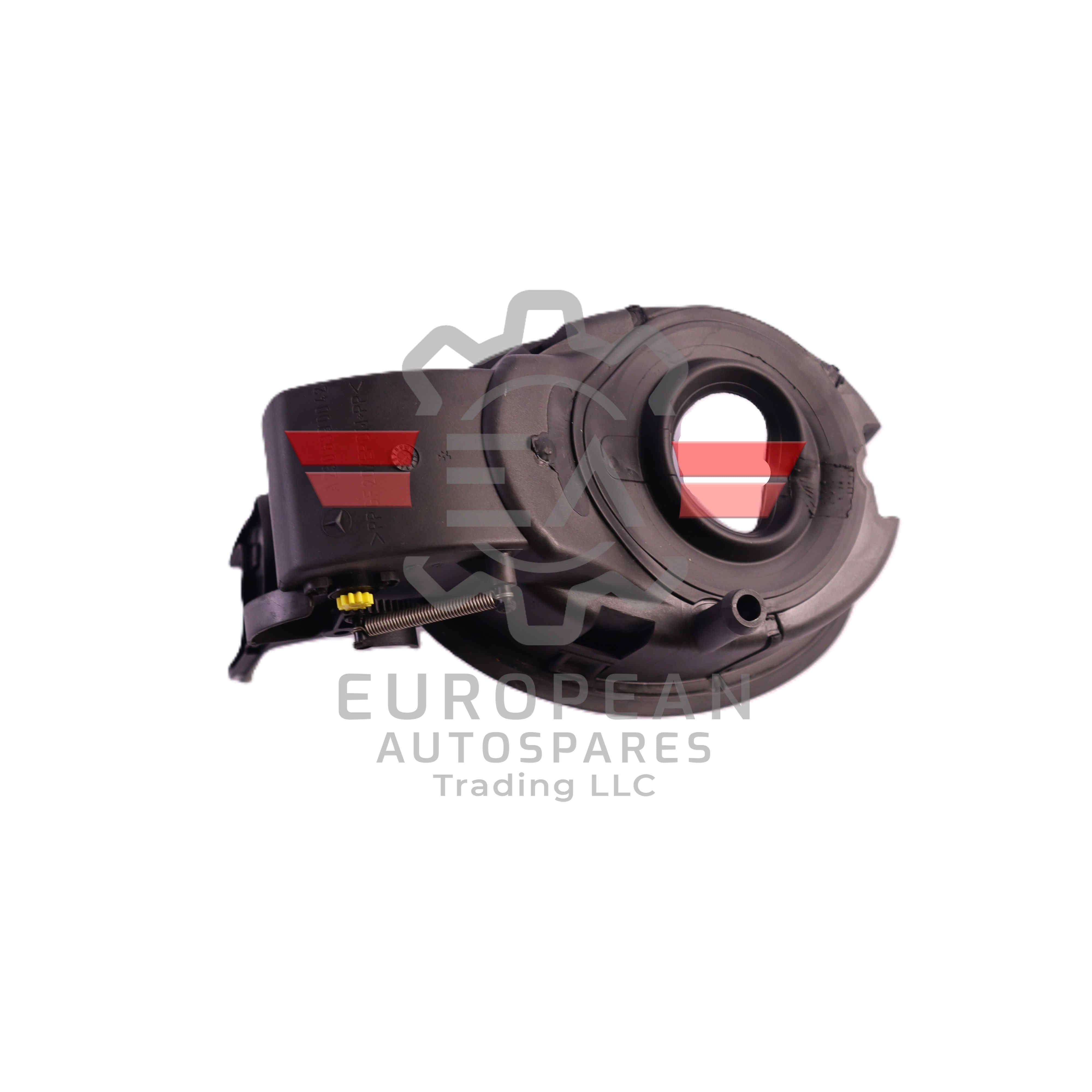 Mercedes-Benz Fuel Filler Neck Pipe Assembly A1996390042 | Genuine OEM European Autospares Trading LLC