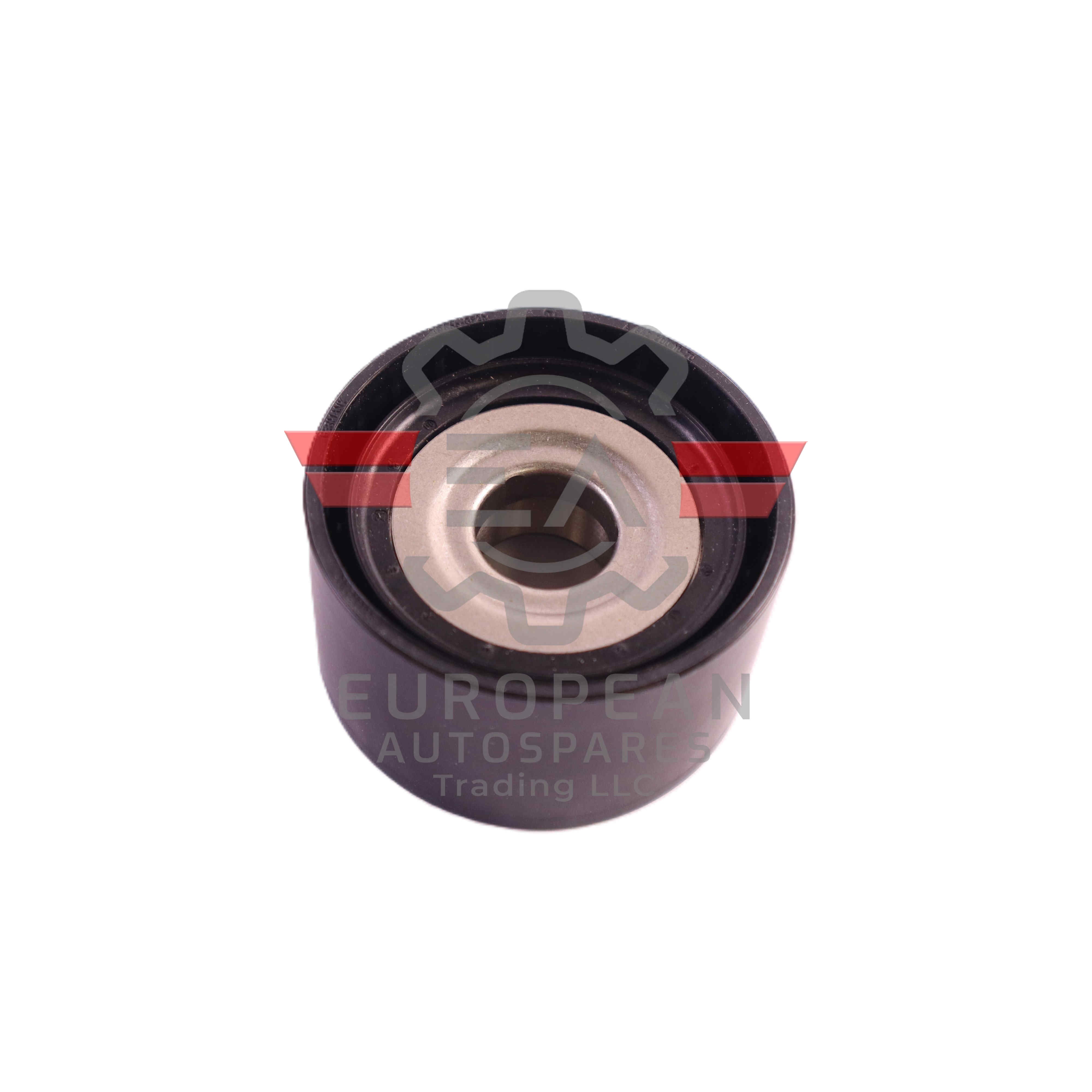 Mercedes-Benz Engine Guide Pulley Tensioner A6422001070 | Genuine OEM European Autospares Trading LLC