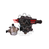 Mercedes-Benz Remanufactured Steering Gear Box 1114604301 | Genuine OEM European Autospares Trading LLC