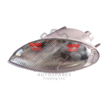 Mercedes-Benz Right Turn Signal Indicator Lamp A1708260243 | Genuine OEM European Autospares Trading LLC