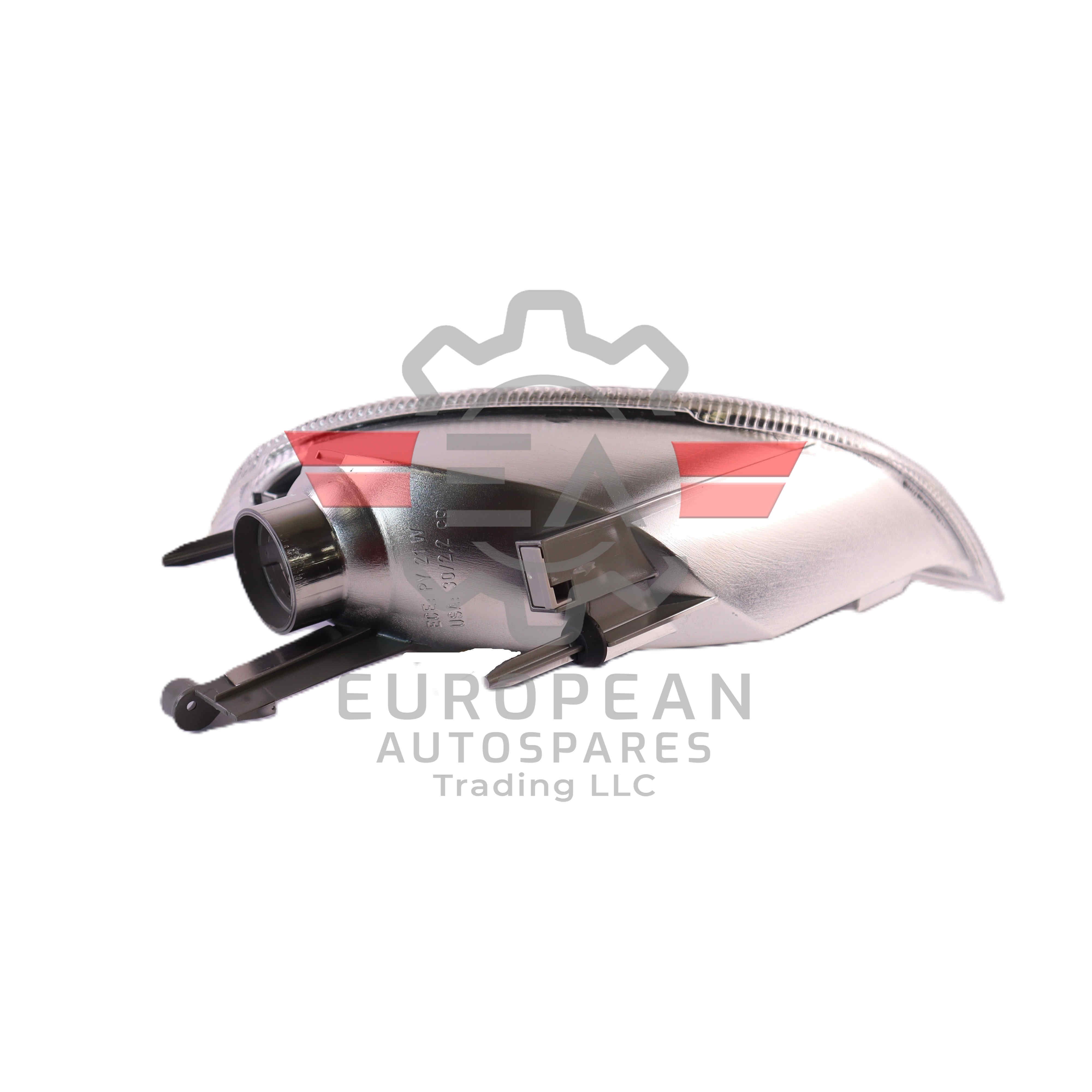 Mercedes-Benz Right Turn Signal Indicator Lamp A1708260243 | Genuine OEM European Autospares Trading LLC