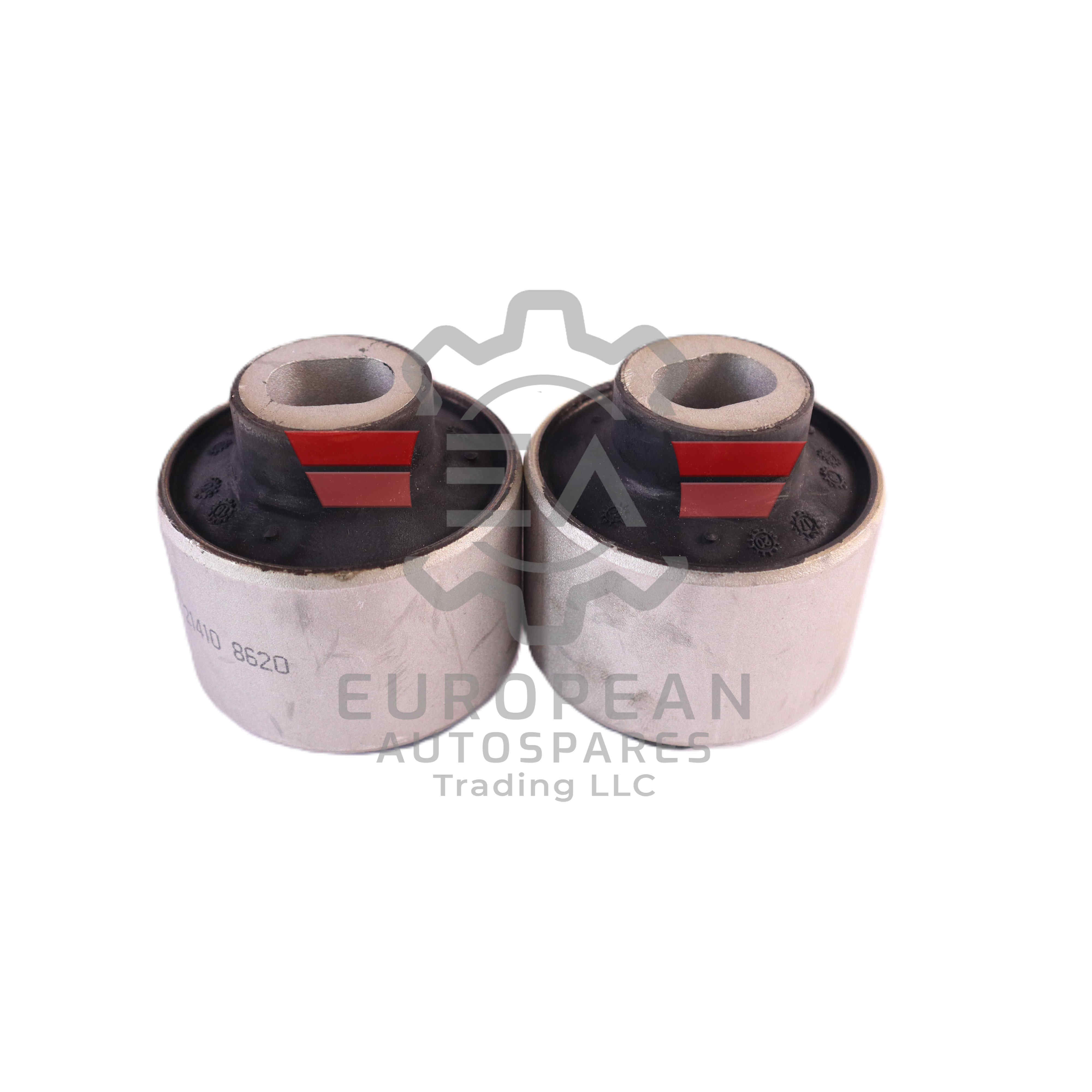 Mercedes-Benz Suspension Rubber Bush Mount A2113331114 | Genuine OEM European Autospares Trading LLC