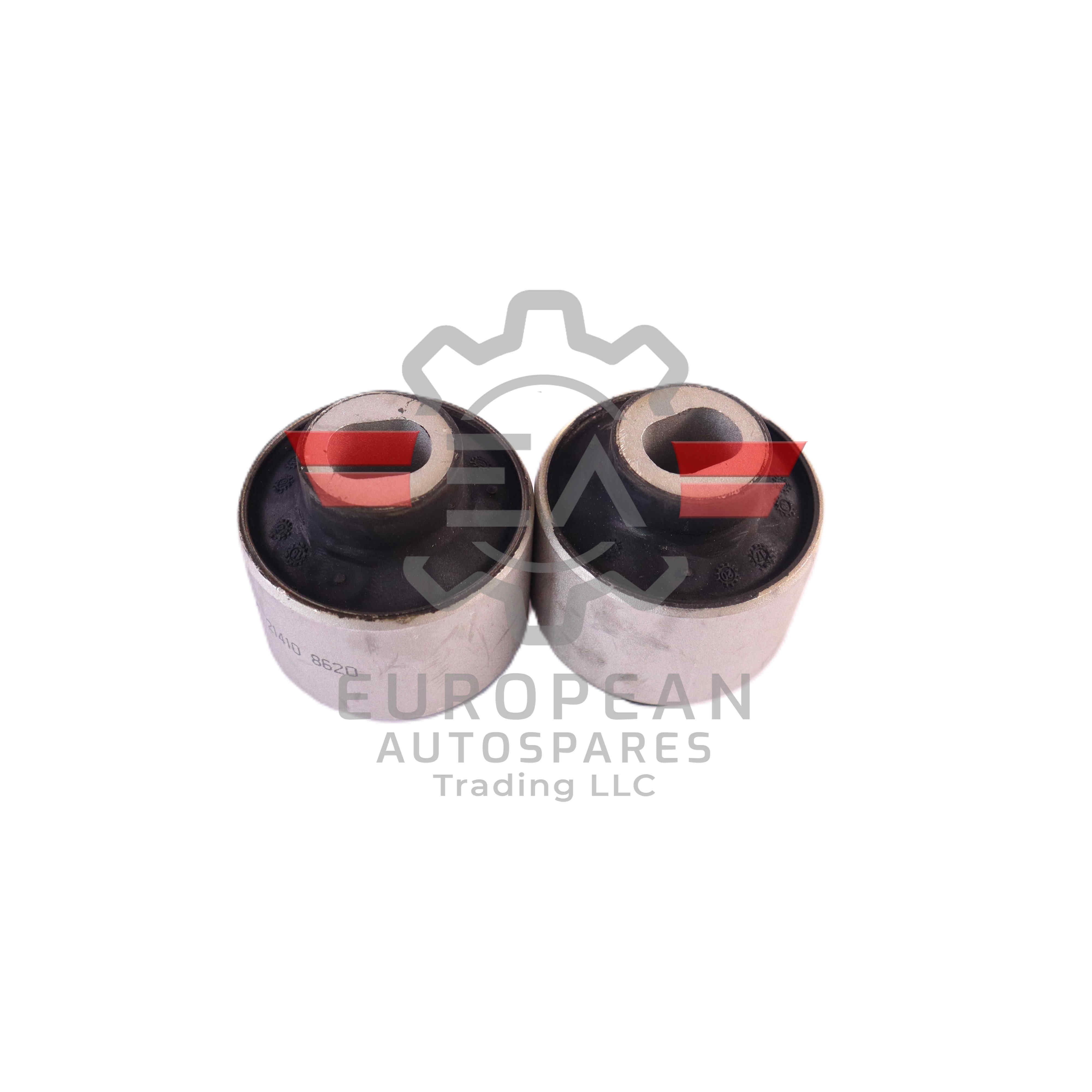 Mercedes-Benz Suspension Rubber Bush Mount A2113331114 | Genuine OEM European Autospares Trading LLC