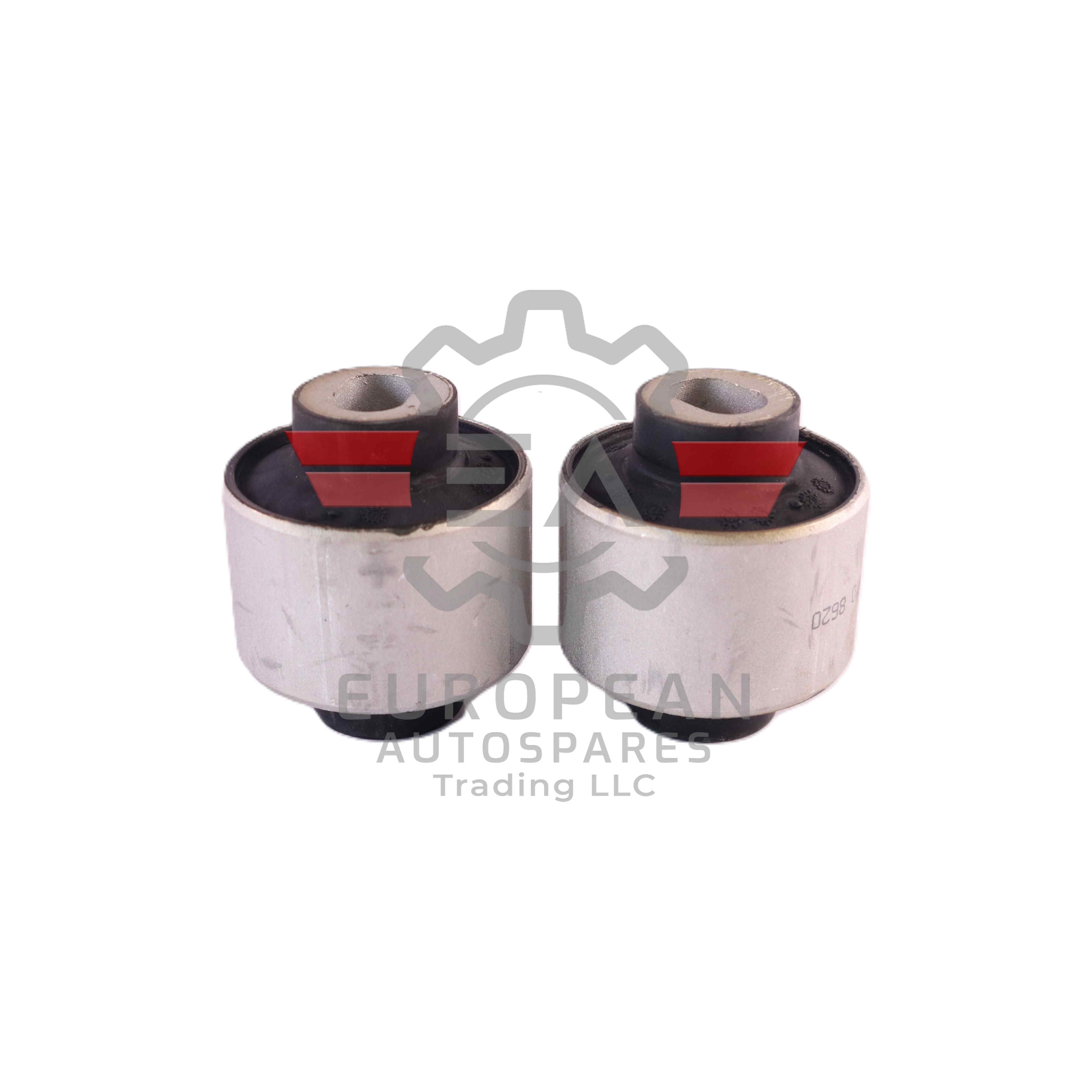 Mercedes-Benz Suspension Rubber Bush Mount A2113331114 | Genuine OEM European Autospares Trading LLC