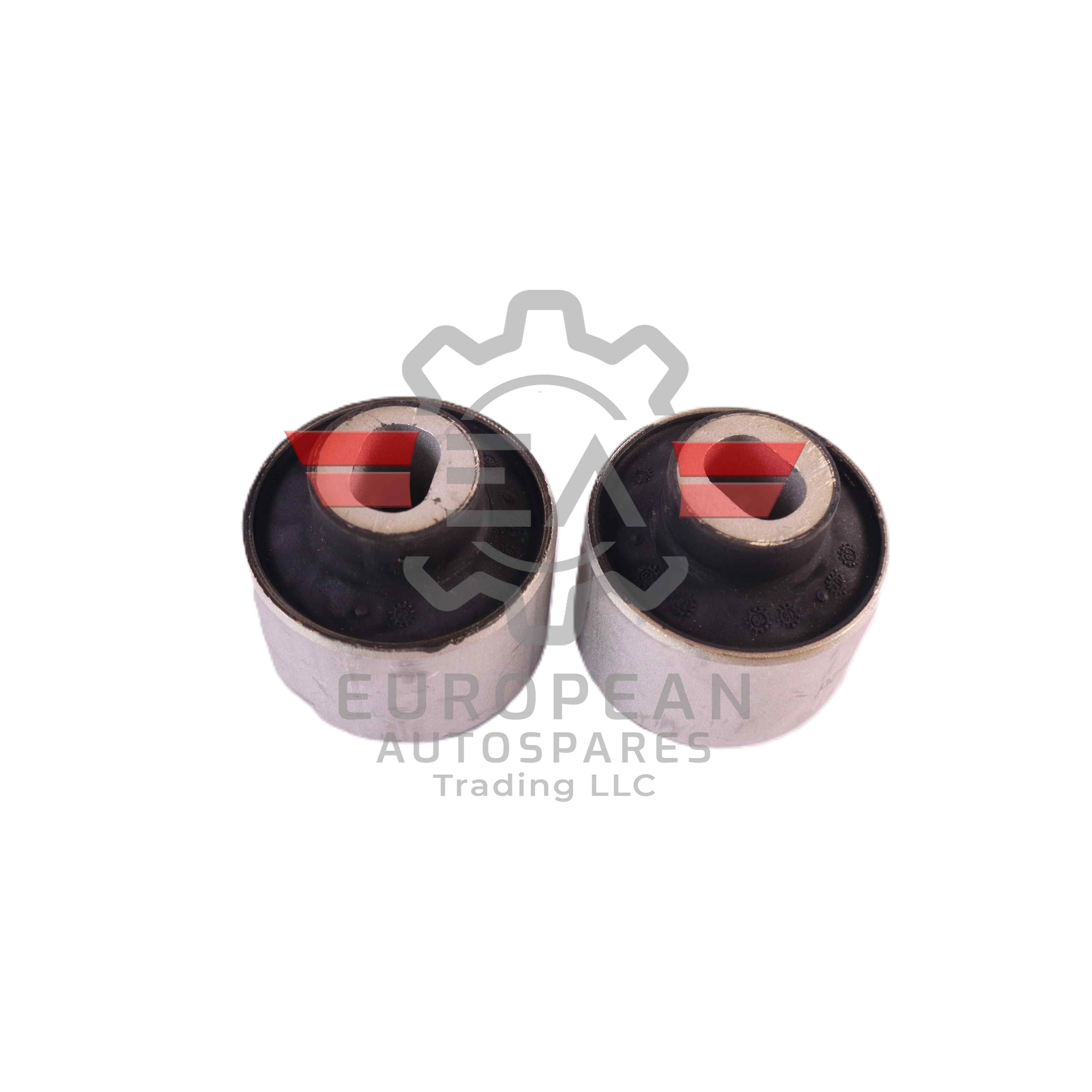 Mercedes-Benz Suspension Rubber Bush Mount A2113331114 | Genuine OEM European Autospares Trading LLC