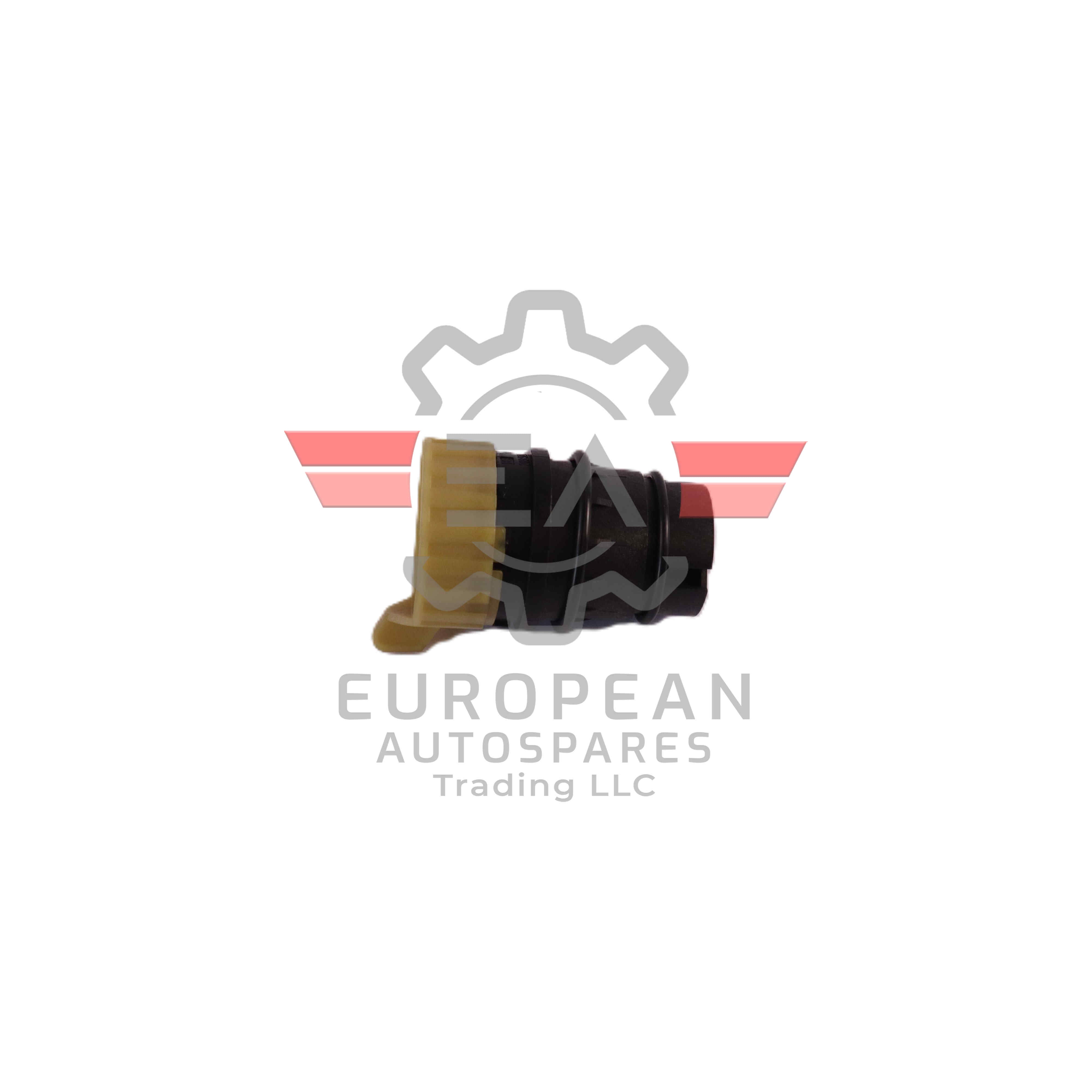 Mercedes-Benz Suspension Shock Absorber Strut A2073232300 | Genuine OEM European Autospares Trading LLC