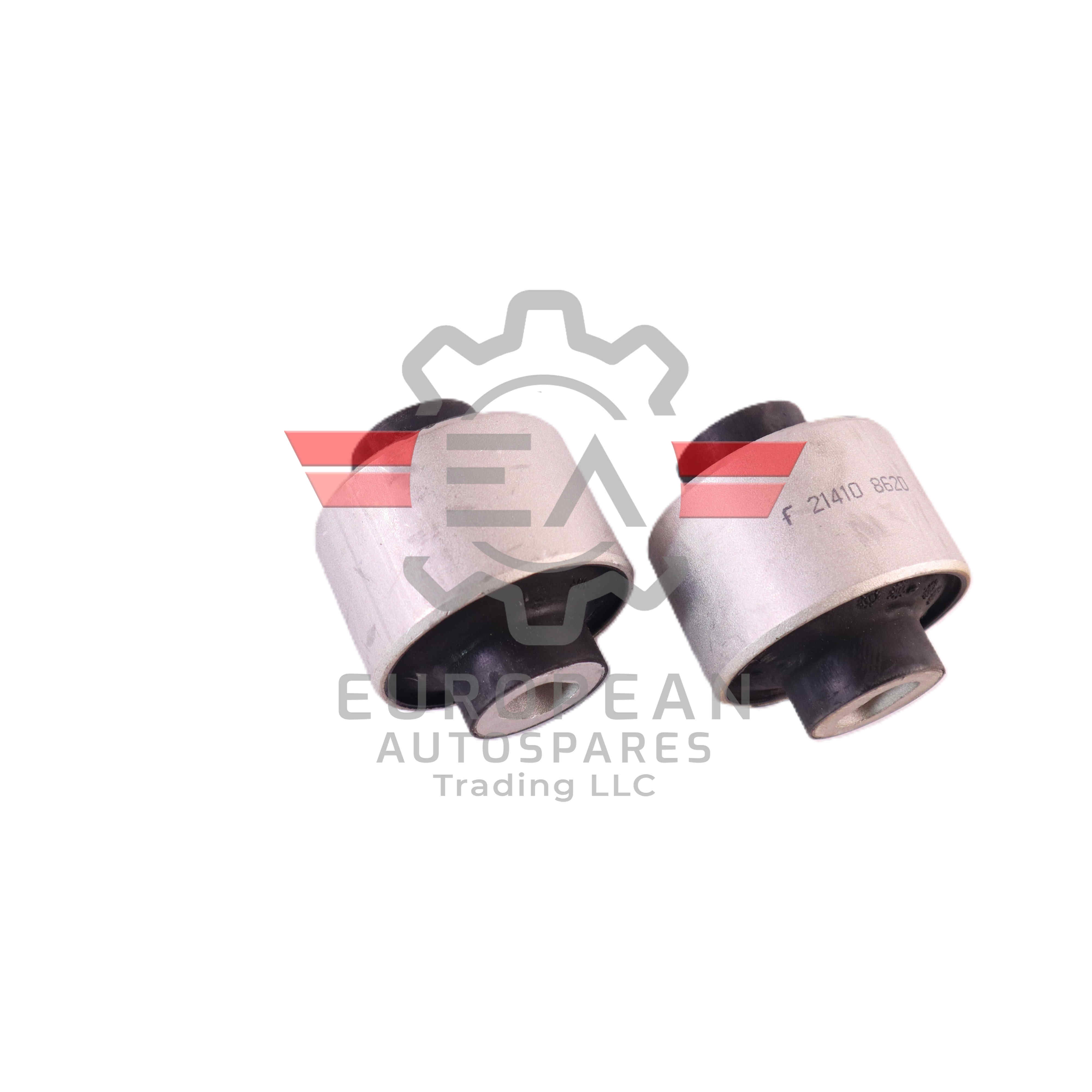 Mercedes-Benz Suspension Rubber Bush Mount A2113331114 | Genuine OEM European Autospares Trading LLC