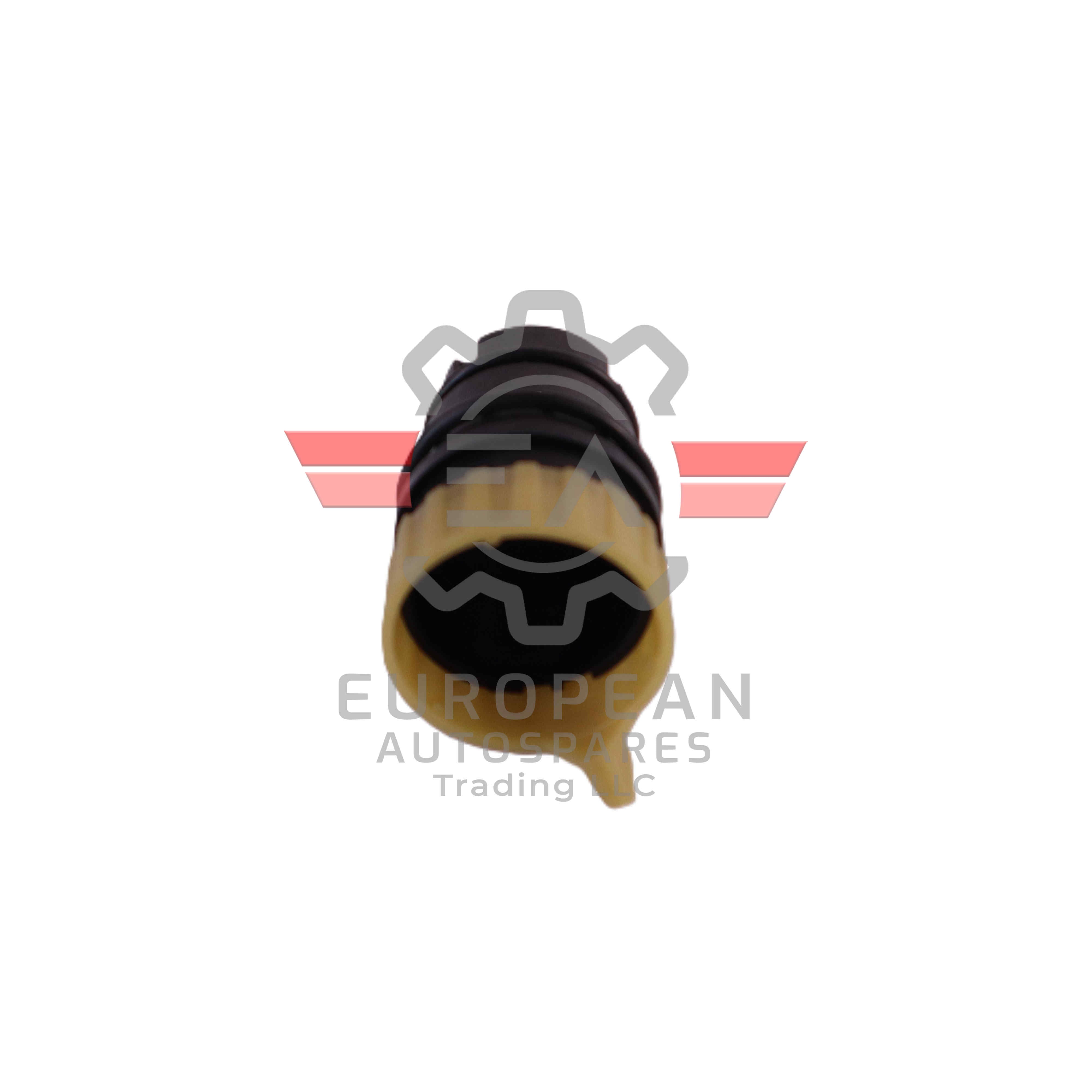 Mercedes-Benz Suspension Shock Absorber Strut A2073232300 | Genuine OEM European Autospares Trading LLC