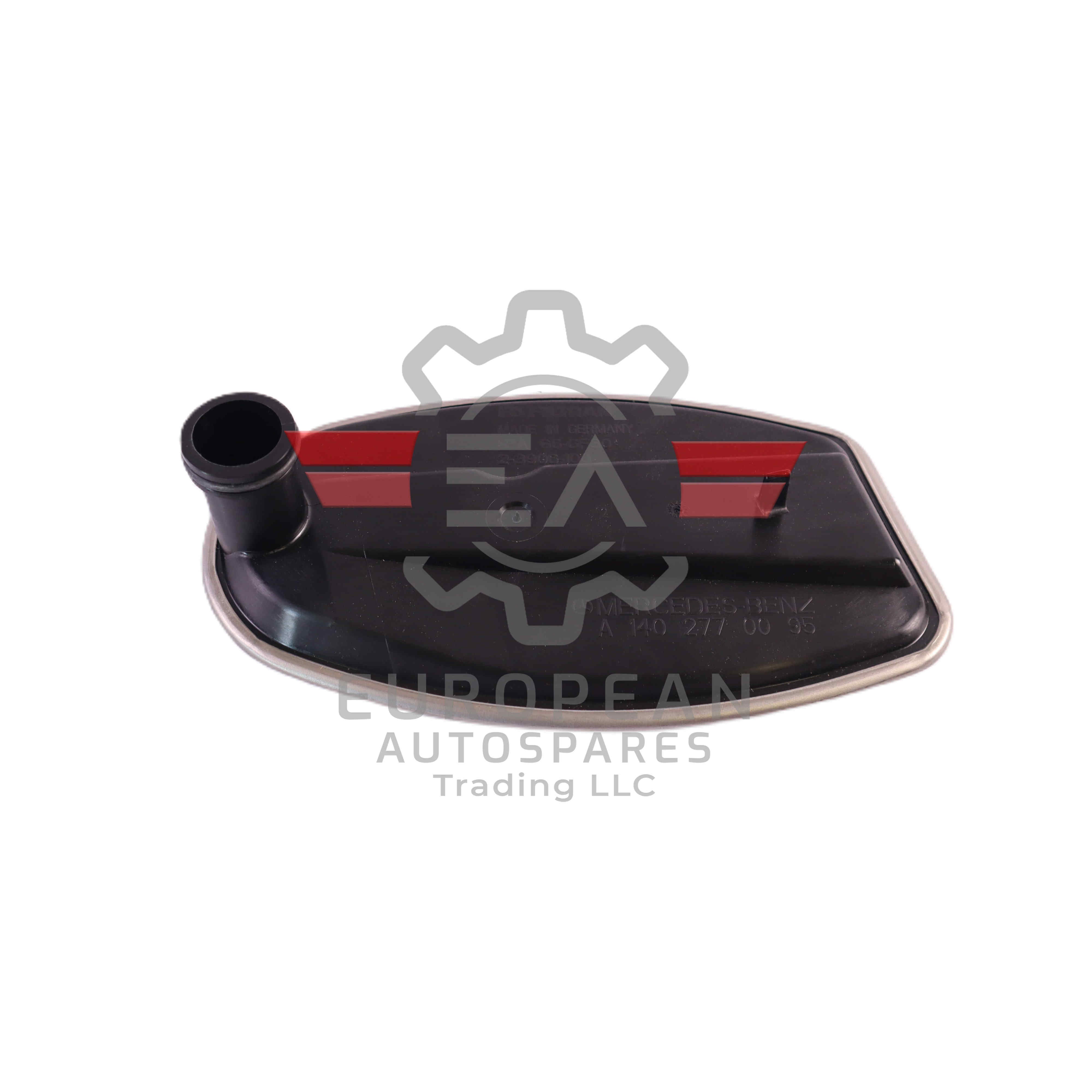 Mercedes-Benz Transmission Oil Filter Element A1402770095 | Genuine OEM European Autospares Trading LLC
