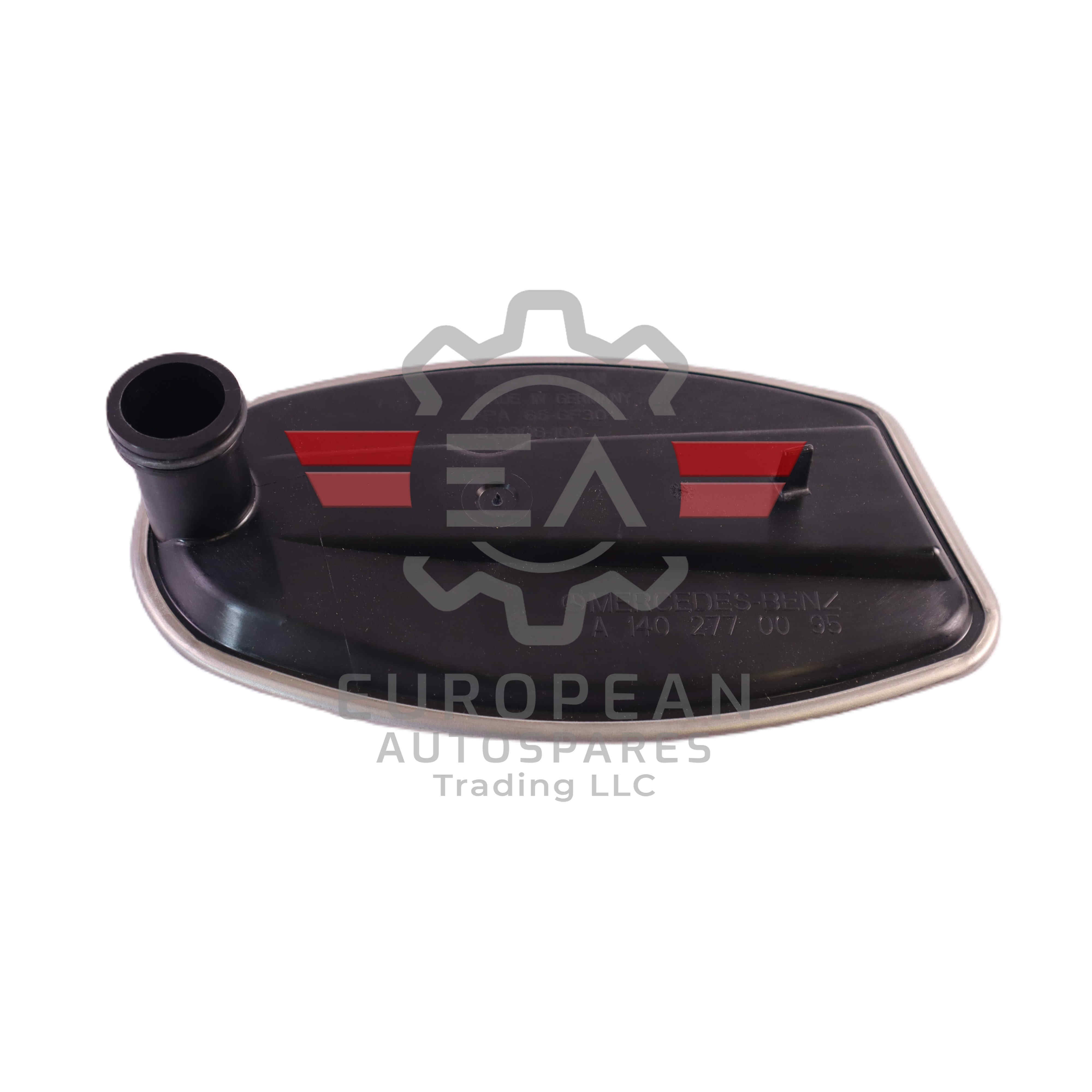 Mercedes-Benz Transmission Oil Filter Element A1402770095 | Genuine OEM European Autospares Trading LLC