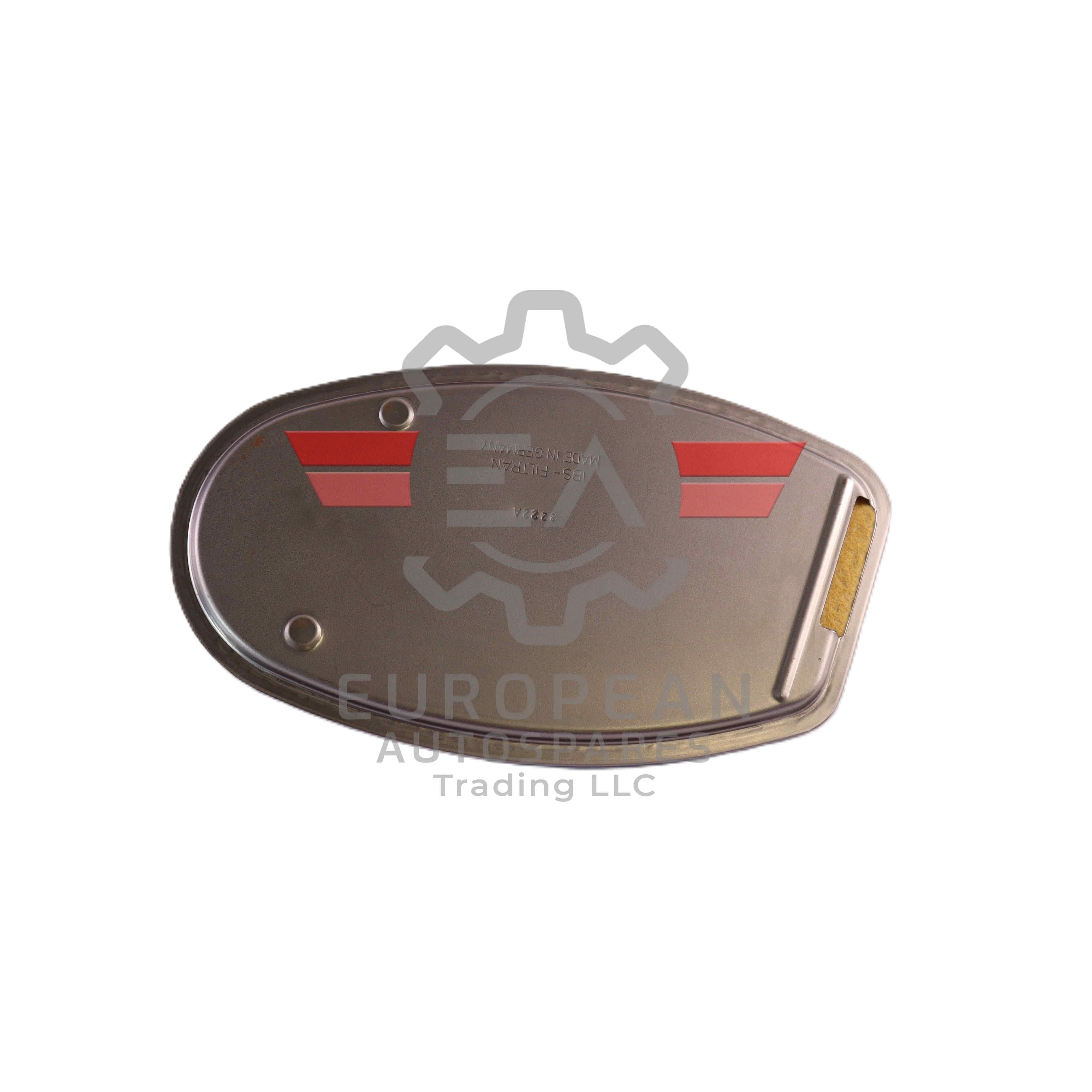 Mercedes-Benz Transmission Oil Filter Element A1402770095 | Genuine OEM European Autospares Trading LLC