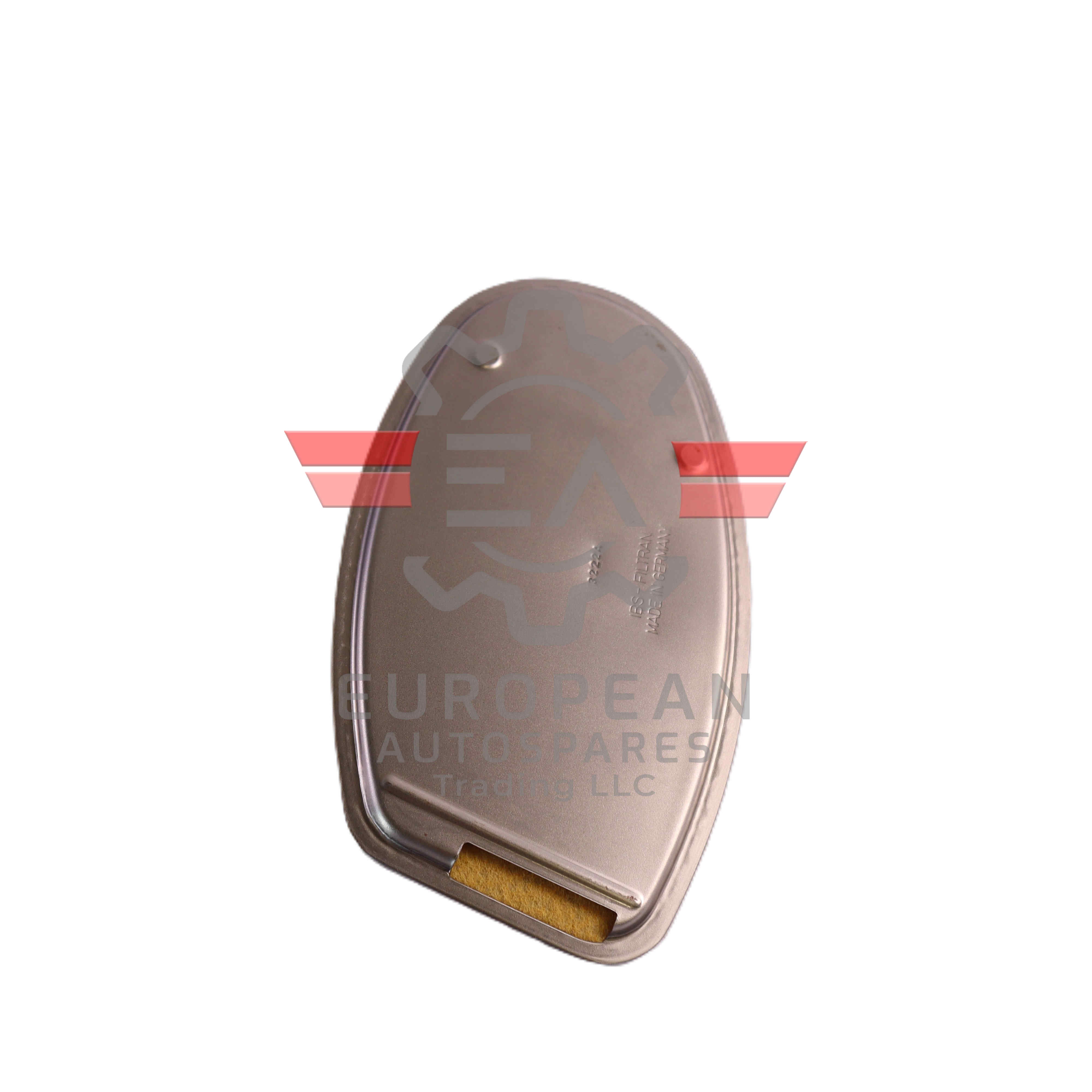 Mercedes-Benz Transmission Oil Filter Element A1402770095 | Genuine OEM European Autospares Trading LLC