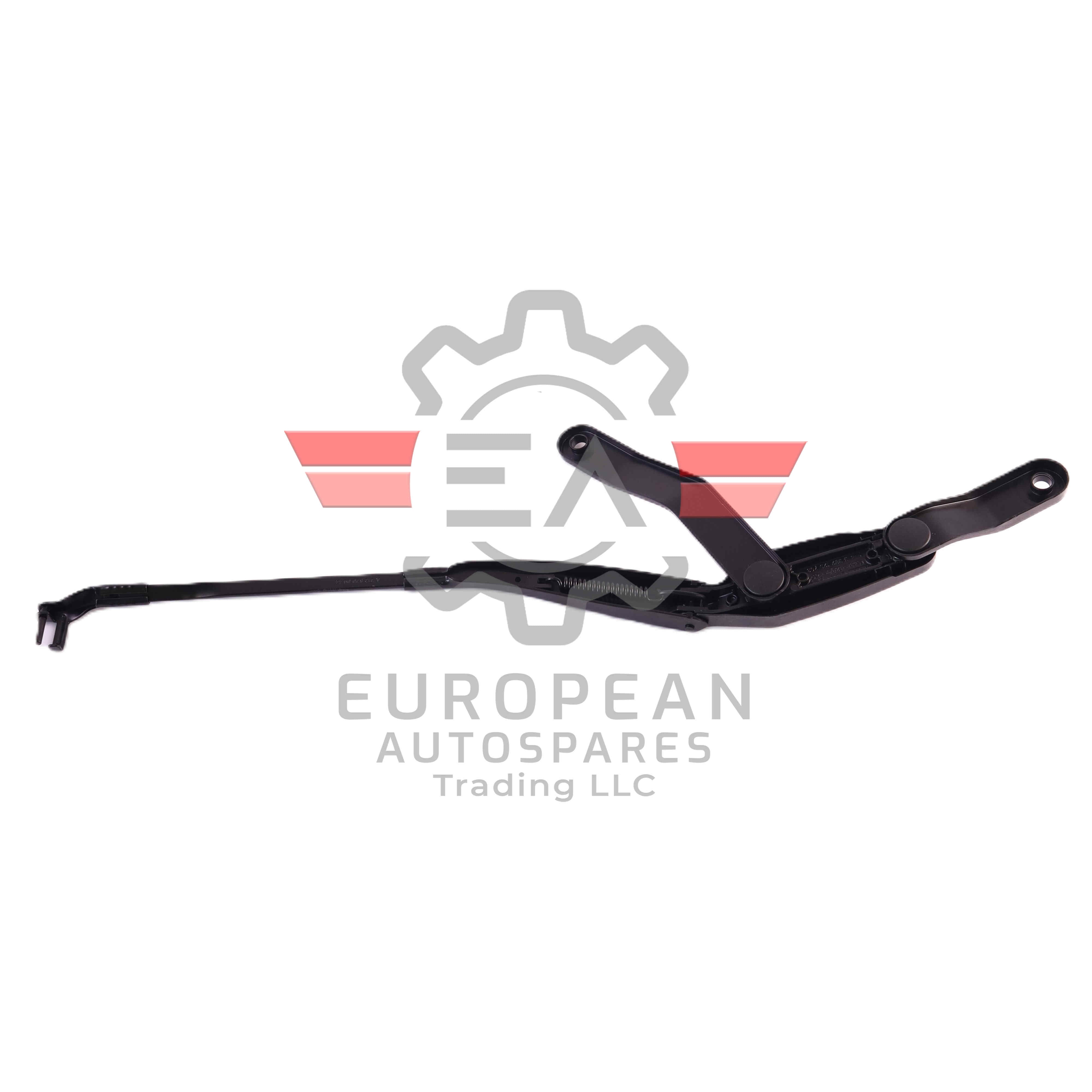 Mercedes-Benz Windshield Wiper Arm Assembly A2128200944 | Genuine OEM European Autospares Trading LLC