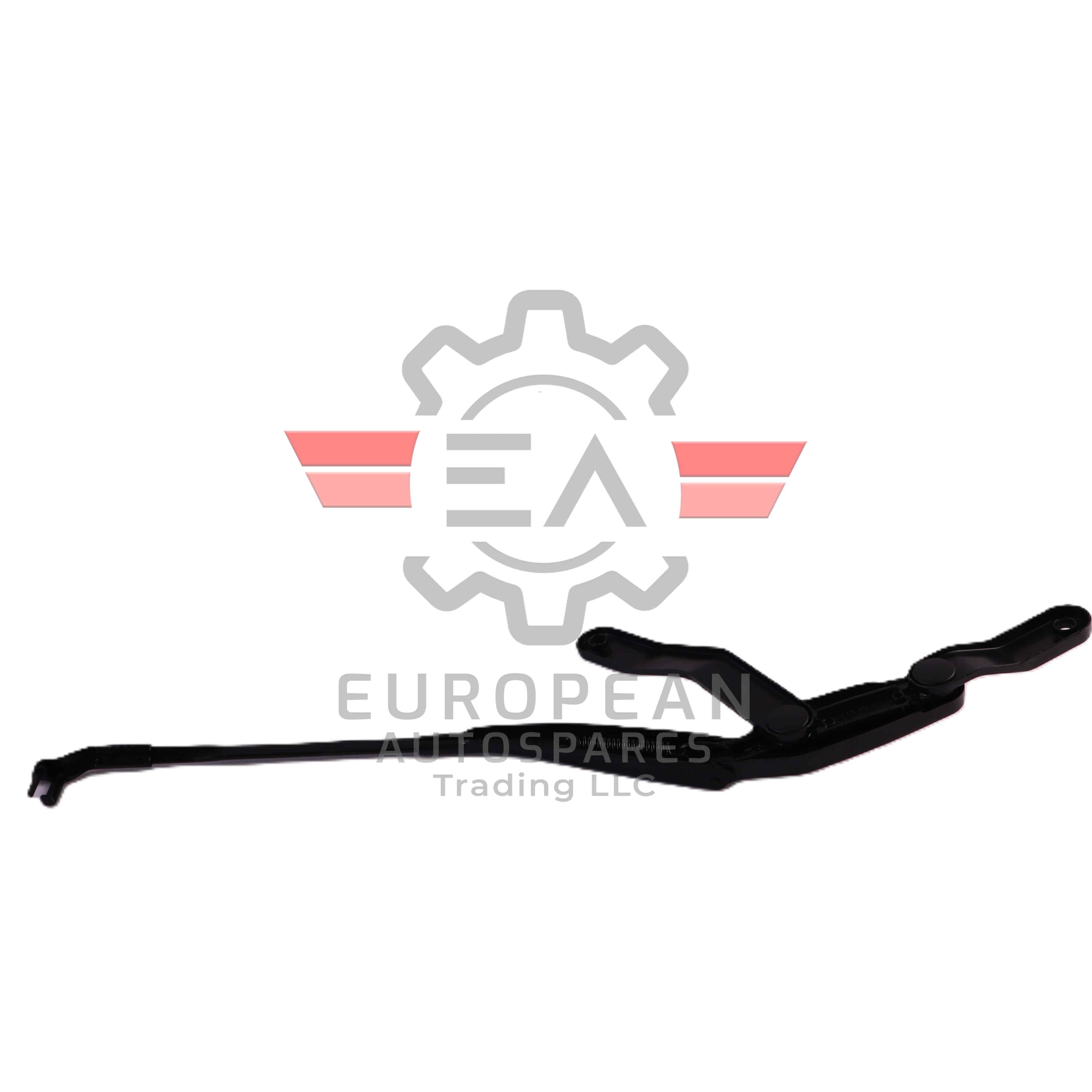 Mercedes-Benz Windshield Wiper Arm Assembly A2128200944 | Genuine OEM European Autospares Trading LLC