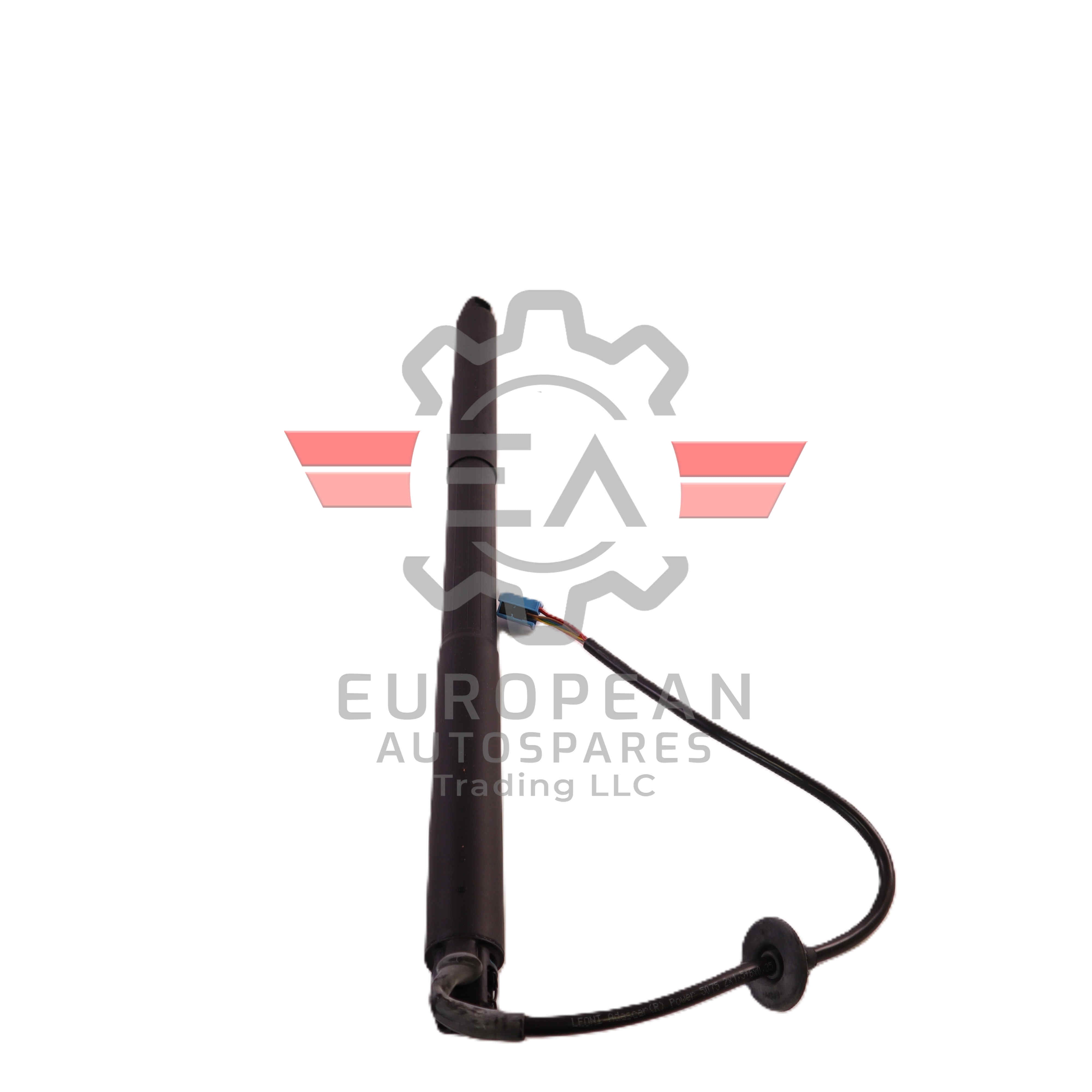 Mercedes-Benz Drive Spindle Axle Shaft Assembly A1668900000 | Genuine OEM European Autospares Trading LLC