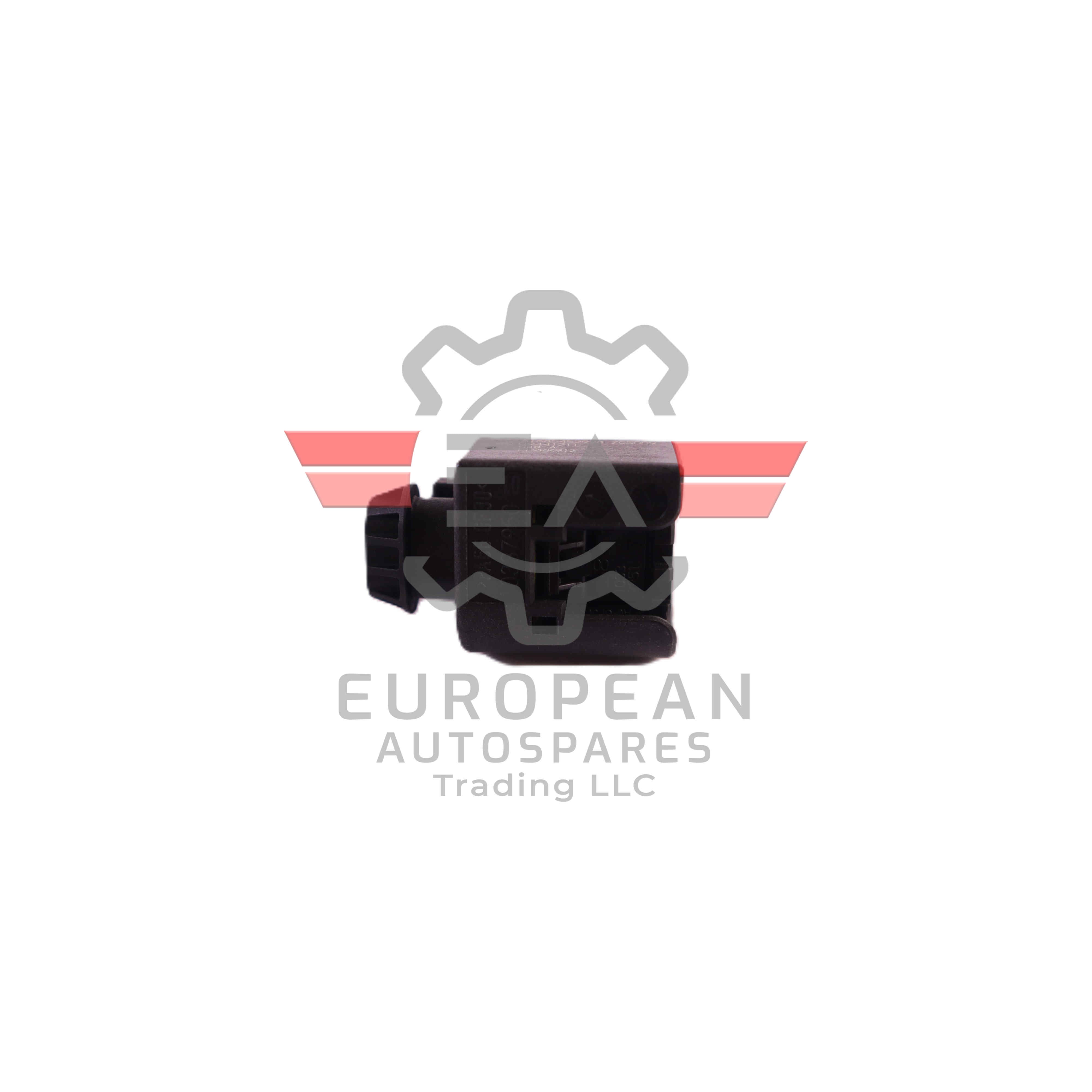 Mercedes-Benz Electrical Connector Plug Socket A1685452928 | Genuine OEM European Autospares Trading LLC