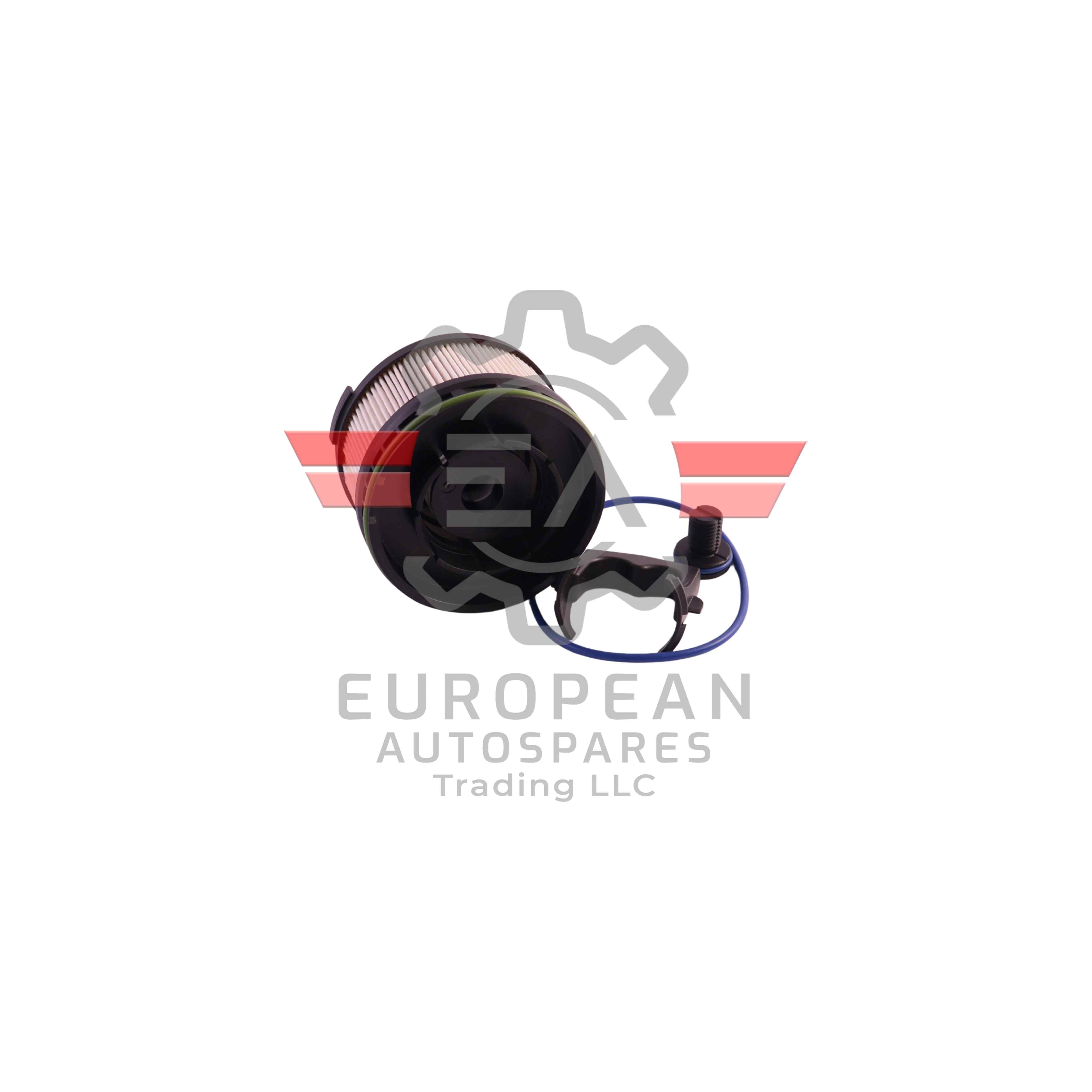 Mercedes-Benz Engine Filter Element Parts Kit A6540920000 | Genuine OEM European Autospares Trading LLC
