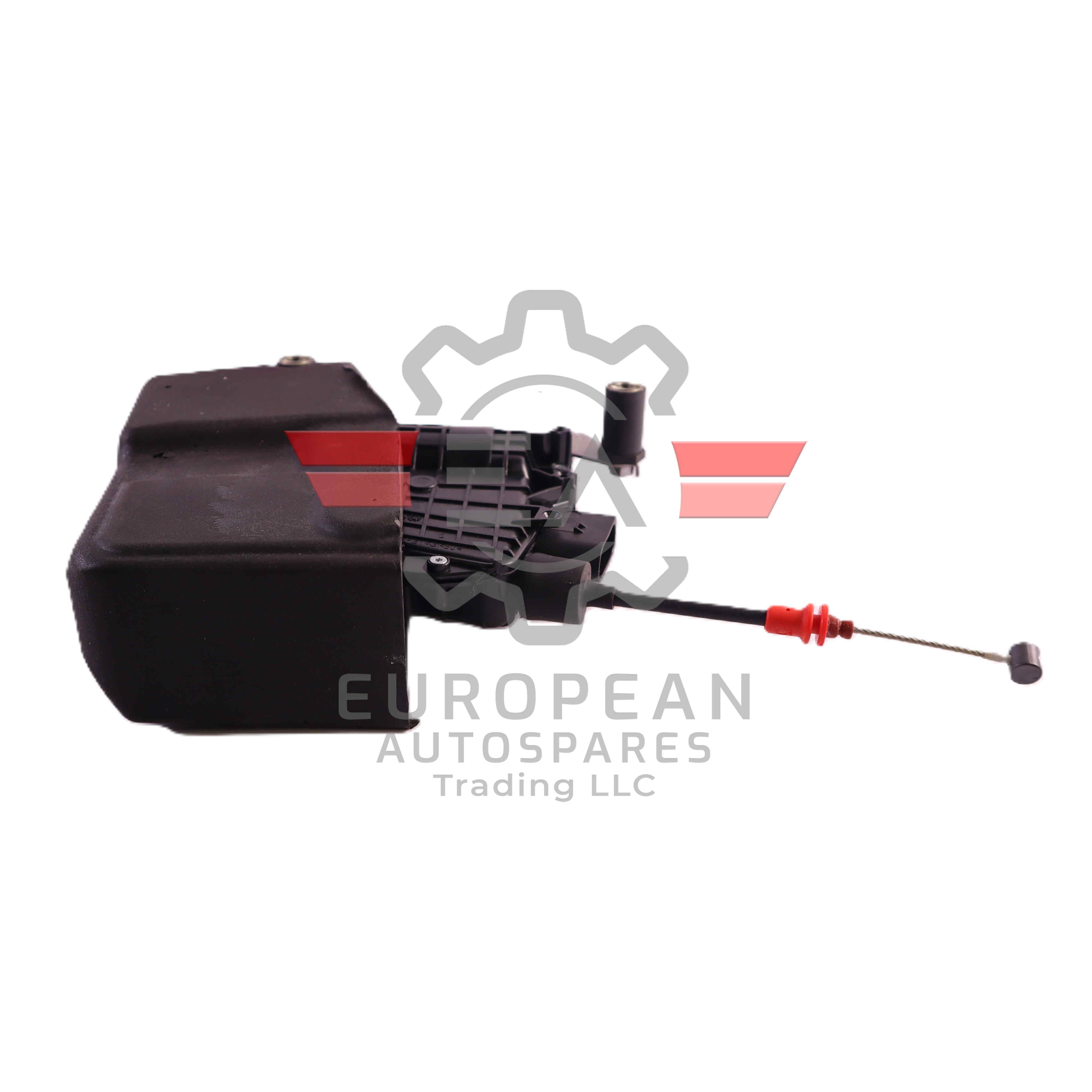 Mercedes-Benz Door Lock Actuator Mechanism A4477600110 | Genuine OEM European Autospares Trading LLC