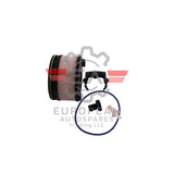 Mercedes-Benz Engine Filter Element Parts Kit A6540920000 | Genuine OEM European Autospares Trading LLC